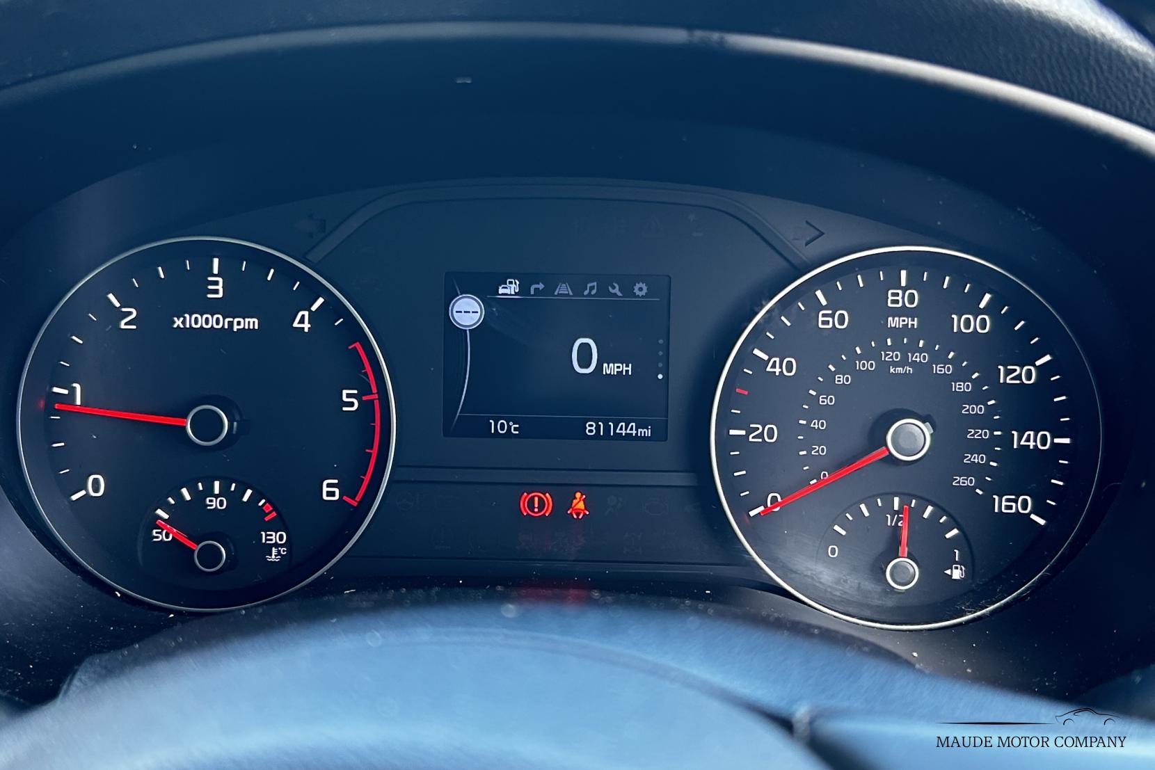 Kia Sportage 1.7 CRDi 2 SUV 5dr Diesel Manual Euro 6 (s/s) (114 bhp)