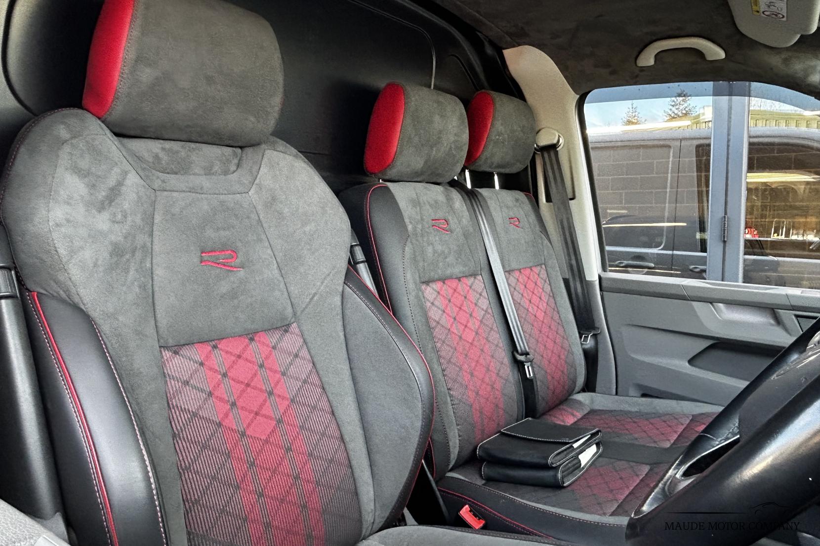 Volkswagen Transporter 2.0 TDI T30 Startline Panel Van 5dr Diesel DSG FWD SWB Euro 6 (s/s) (150 ps)