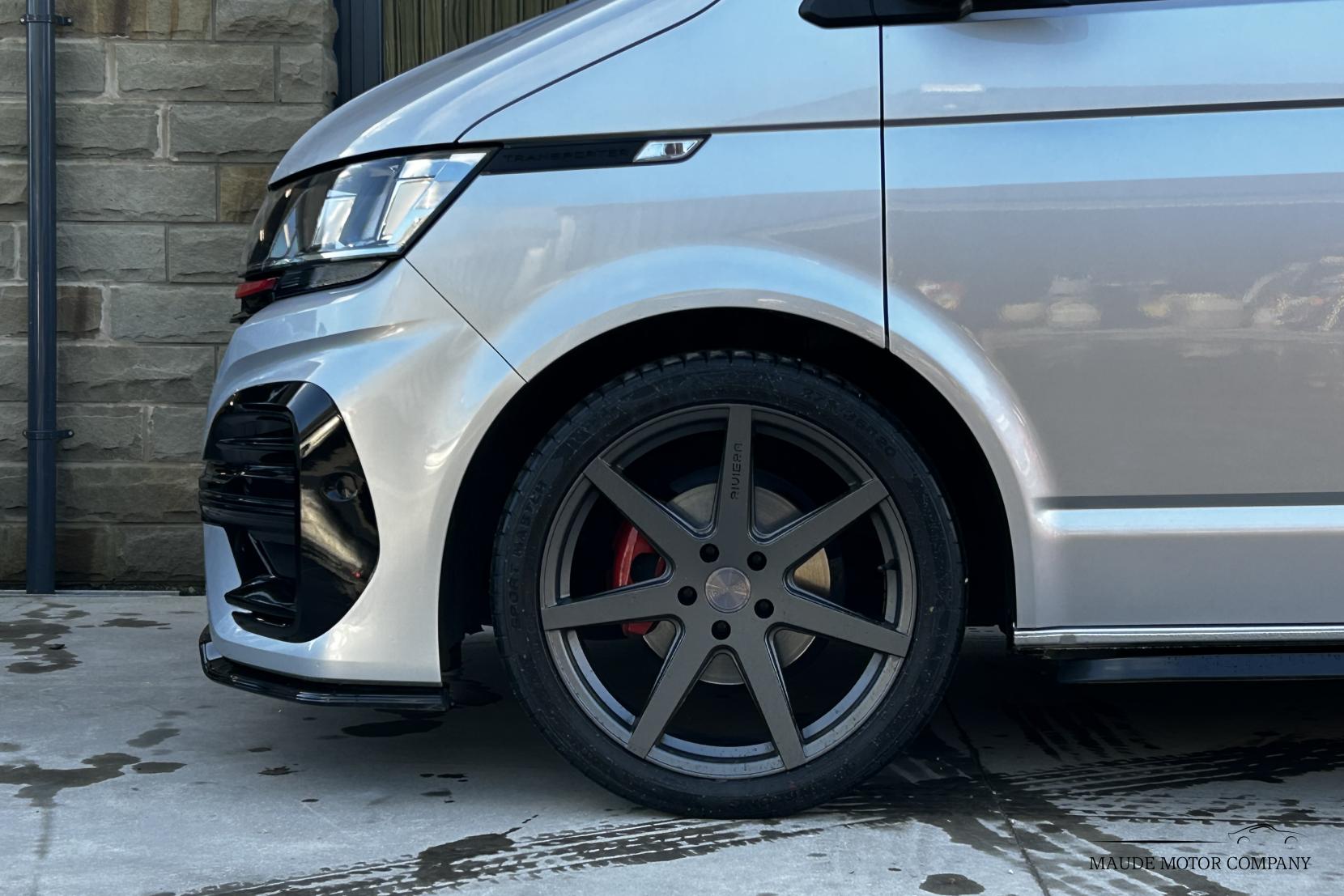 Volkswagen Transporter 2.0 TDI T30 Startline Panel Van 5dr Diesel DSG FWD SWB Euro 6 (s/s) (150 ps)