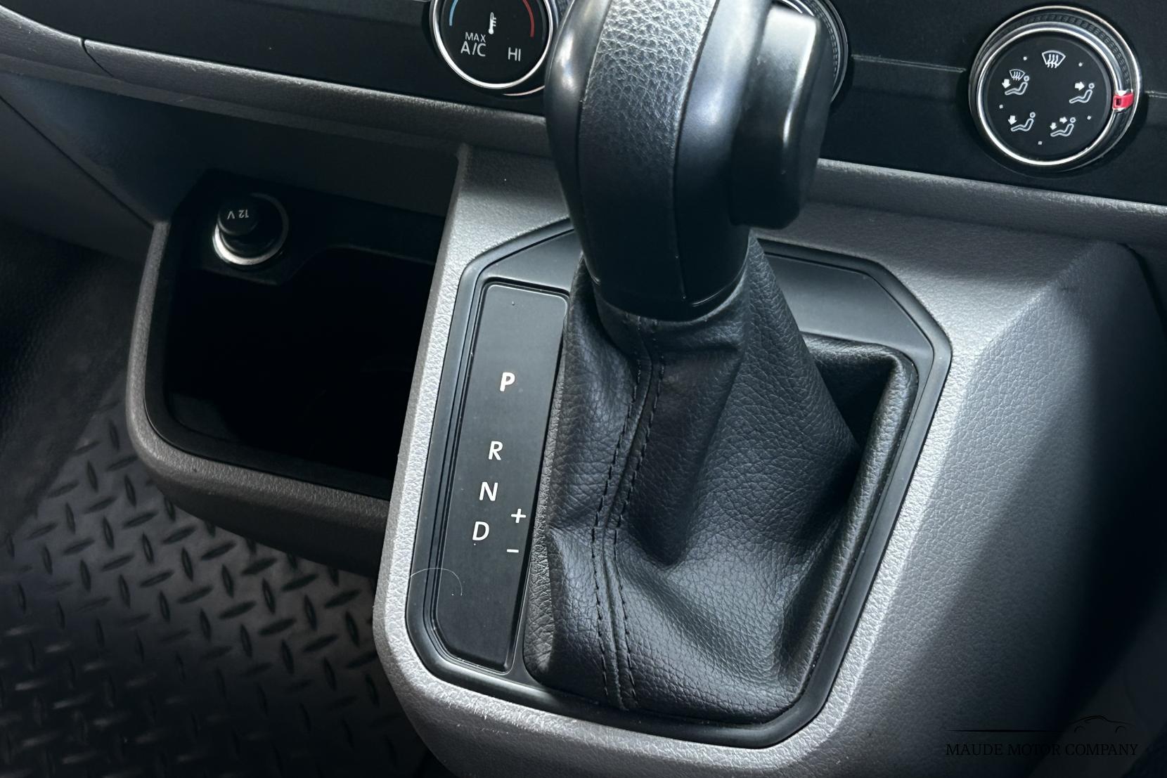 Volkswagen Transporter 2.0 TDI T30 Startline Panel Van 5dr Diesel DSG FWD SWB Euro 6 (s/s) (150 ps)