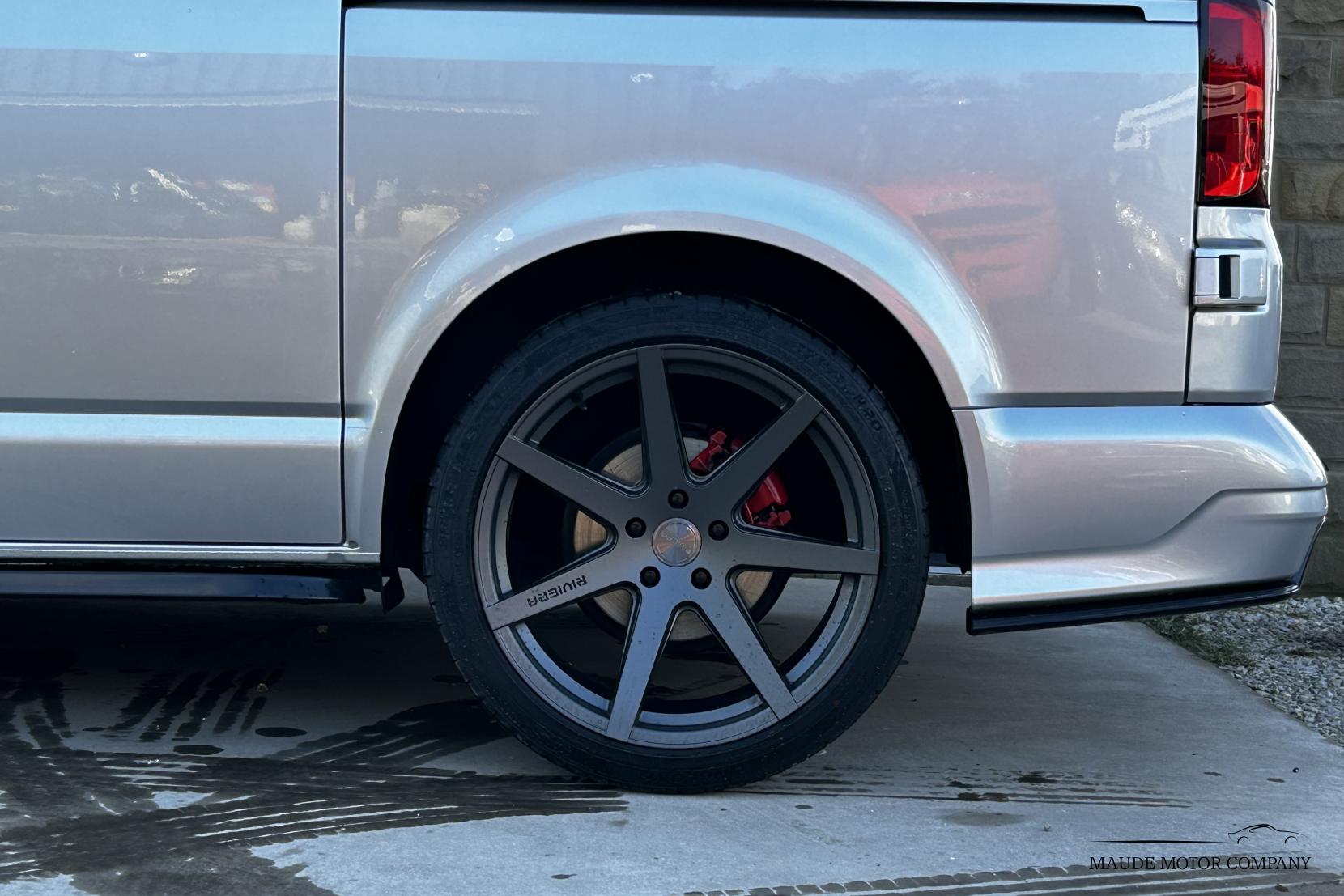 Volkswagen Transporter 2.0 TDI T30 Startline Panel Van 5dr Diesel DSG FWD SWB Euro 6 (s/s) (150 ps)