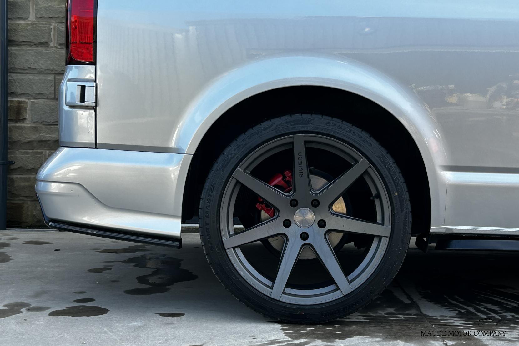 Volkswagen Transporter 2.0 TDI T30 Startline Panel Van 5dr Diesel DSG FWD SWB Euro 6 (s/s) (150 ps)