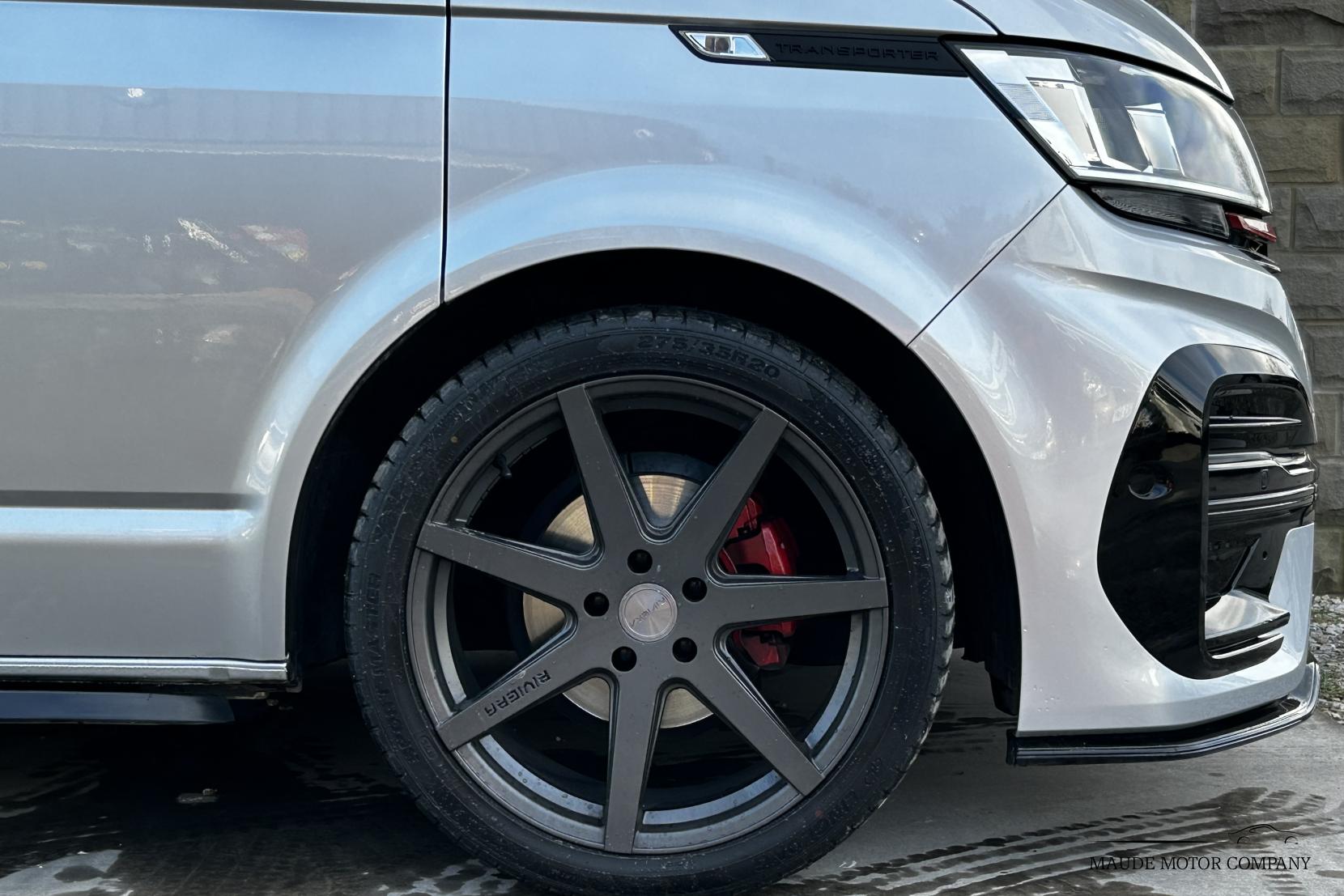 Volkswagen Transporter 2.0 TDI T30 Startline Panel Van 5dr Diesel DSG FWD SWB Euro 6 (s/s) (150 ps)