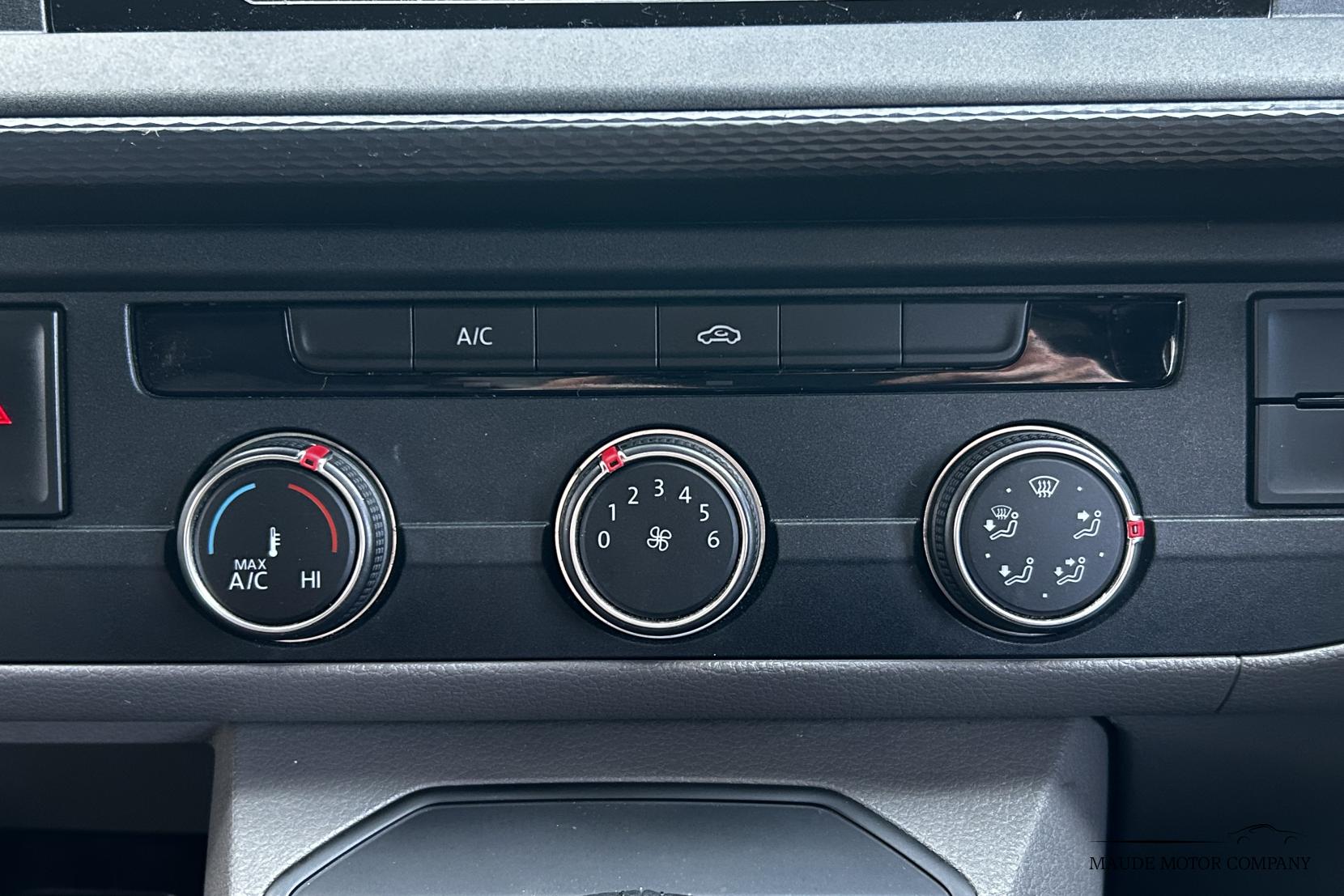 Volkswagen Transporter 2.0 TDI T30 Startline Panel Van 5dr Diesel DSG FWD SWB Euro 6 (s/s) (150 ps)