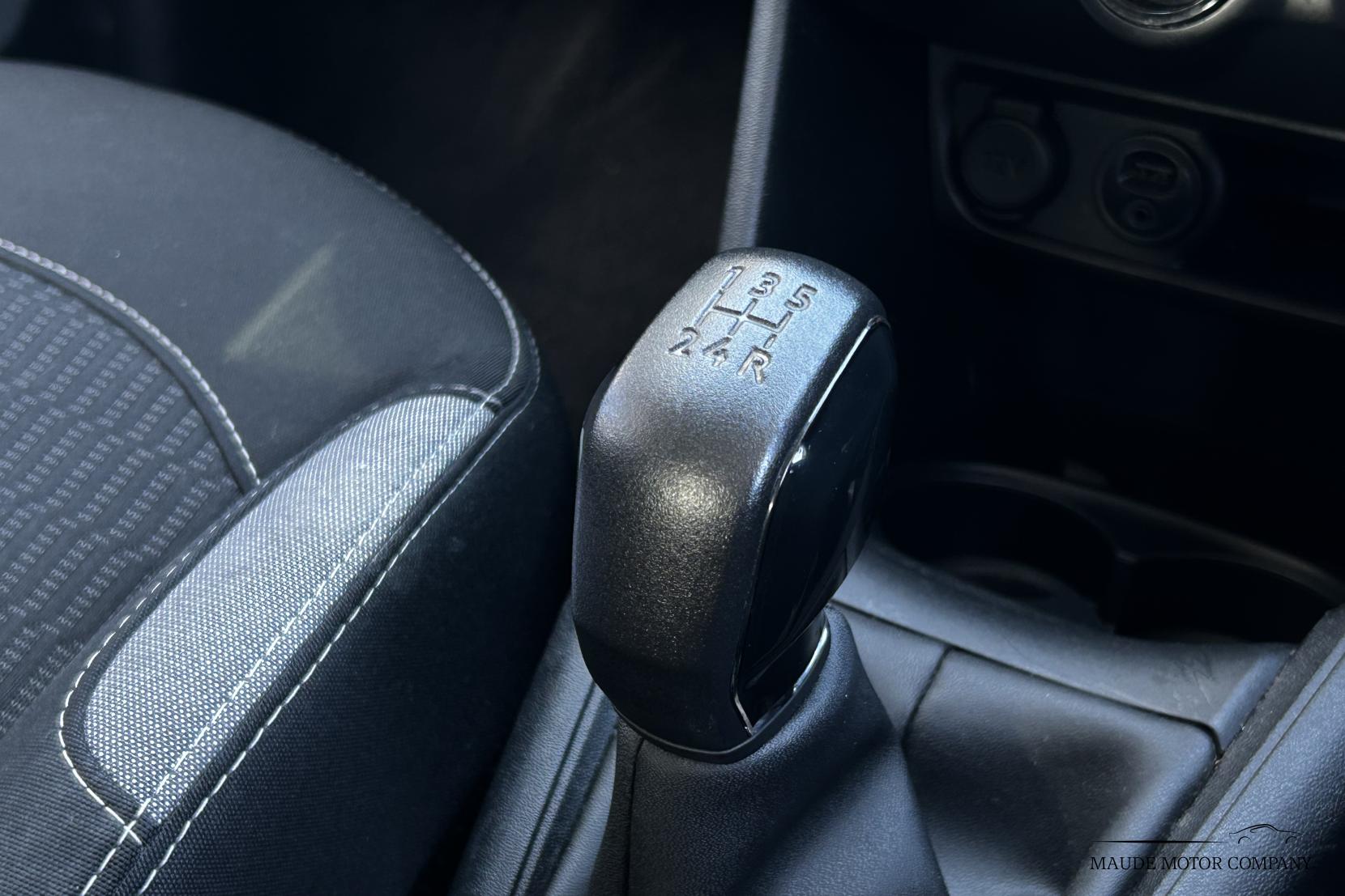 Peugeot 208 1.2 PureTech Active Hatchback 5dr Petrol Manual Euro 6 (82 ps)