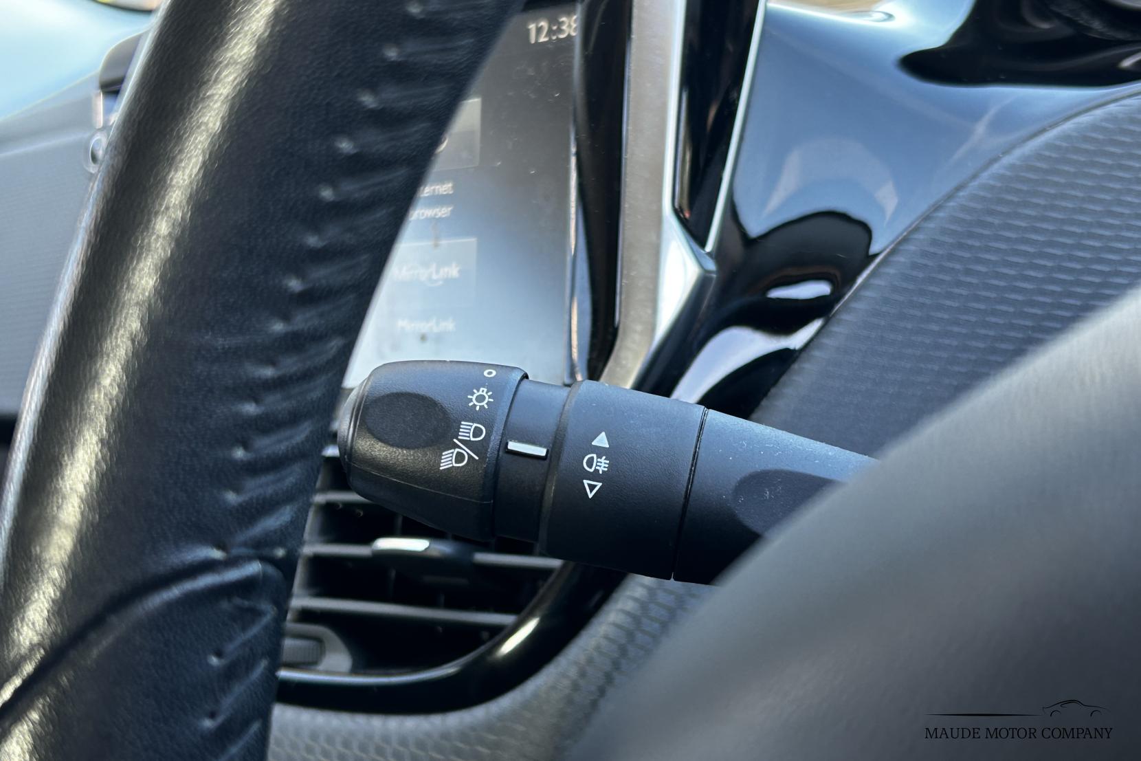 Peugeot 208 1.2 PureTech Active Hatchback 5dr Petrol Manual Euro 6 (82 ps)