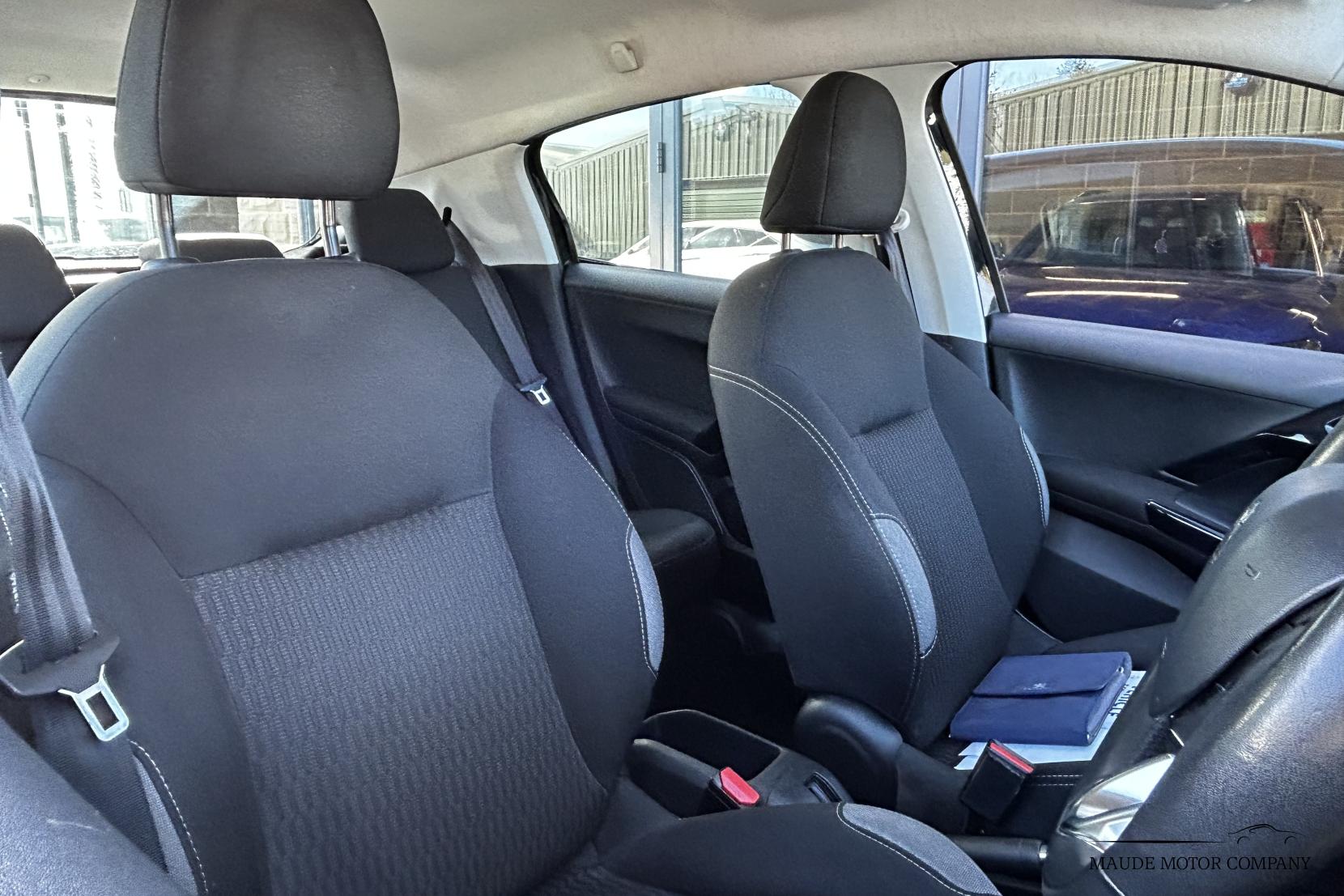 Peugeot 208 1.2 PureTech Active Hatchback 5dr Petrol Manual Euro 6 (82 ps)