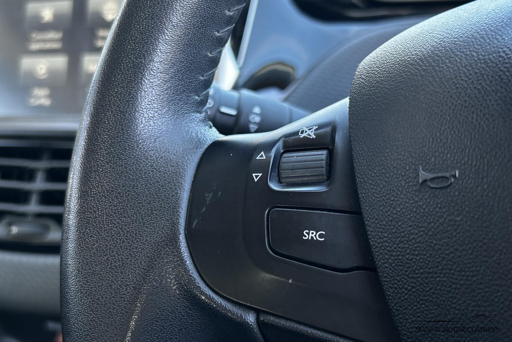 Peugeot 208 1.2 PureTech Active Hatchback 5dr Petrol Manual Euro 6 (82 ps)