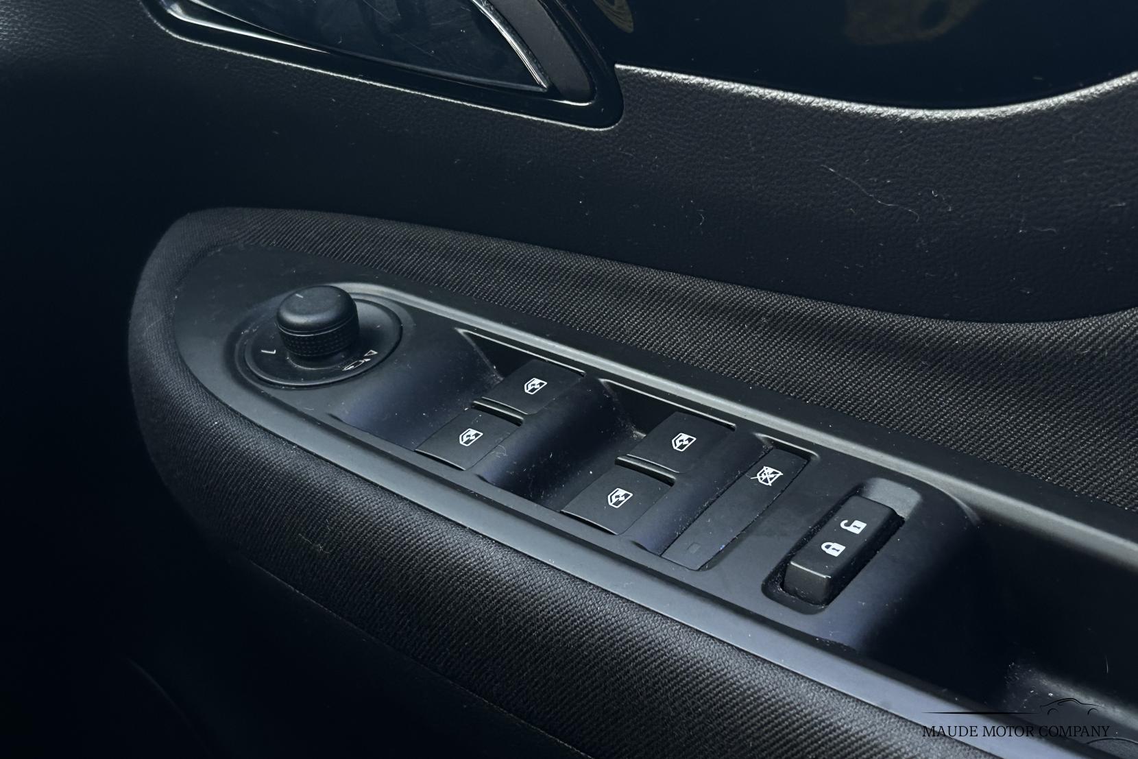 Vauxhall Mokka X 1.4i Turbo Active SUV 5dr Petrol Auto Euro 6 (140 ps)