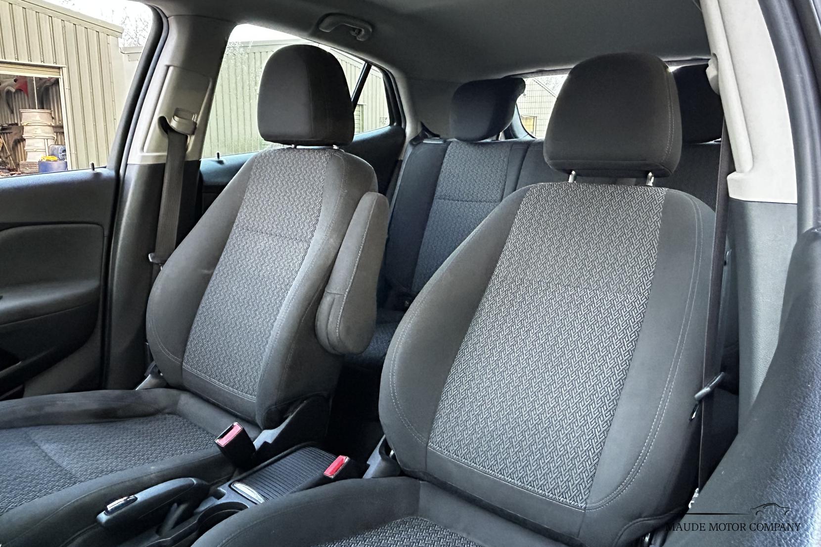 Vauxhall Mokka X 1.4i Turbo Active SUV 5dr Petrol Auto Euro 6 (140 ps)