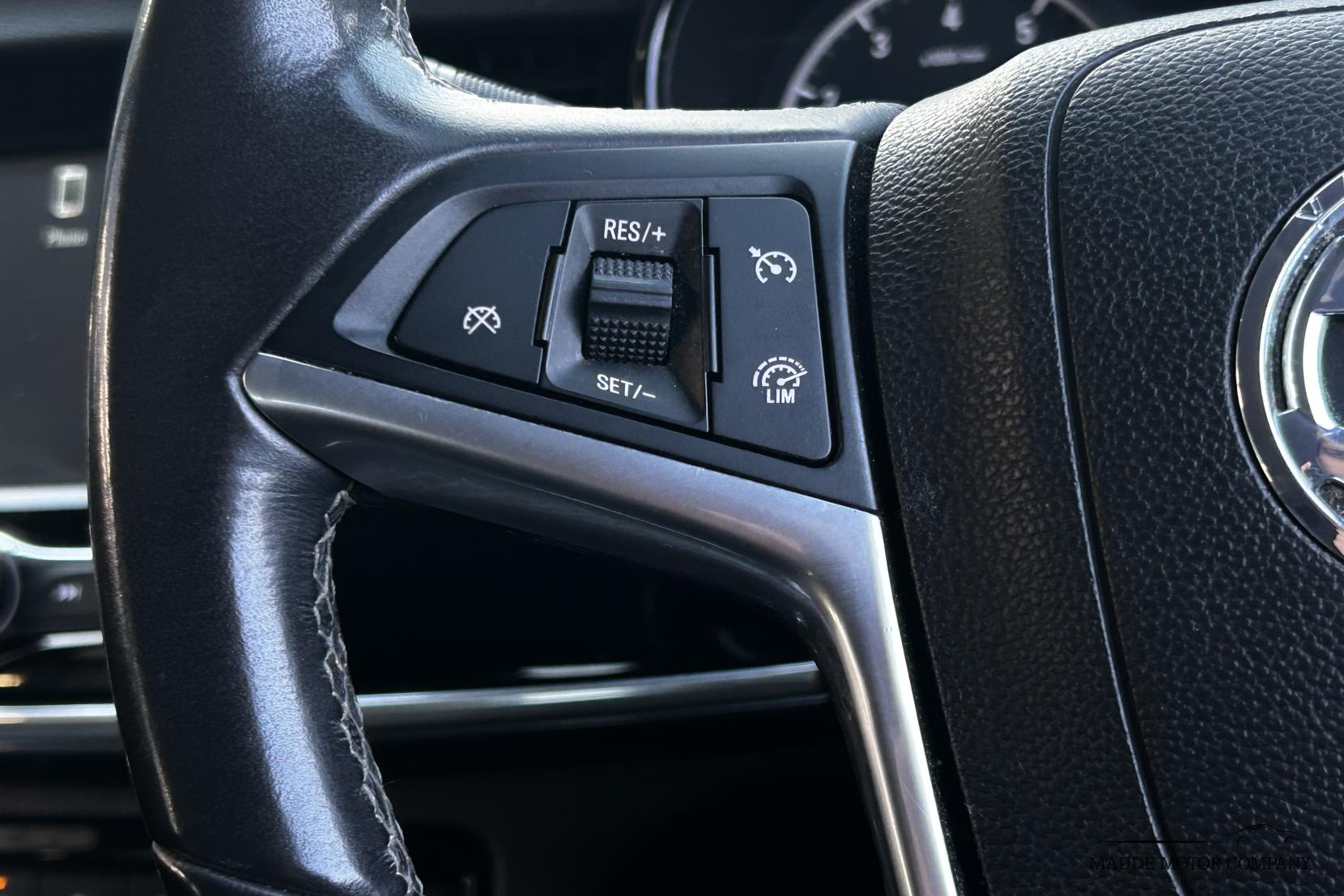 Vauxhall Mokka X 1.4i Turbo Active SUV 5dr Petrol Auto Euro 6 (140 ps)