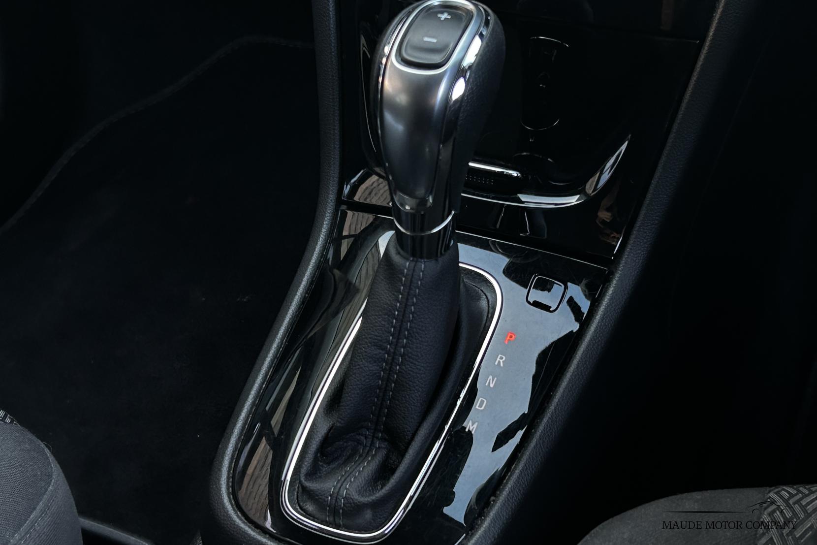 Vauxhall Mokka X 1.4i Turbo Active SUV 5dr Petrol Auto Euro 6 (140 ps)