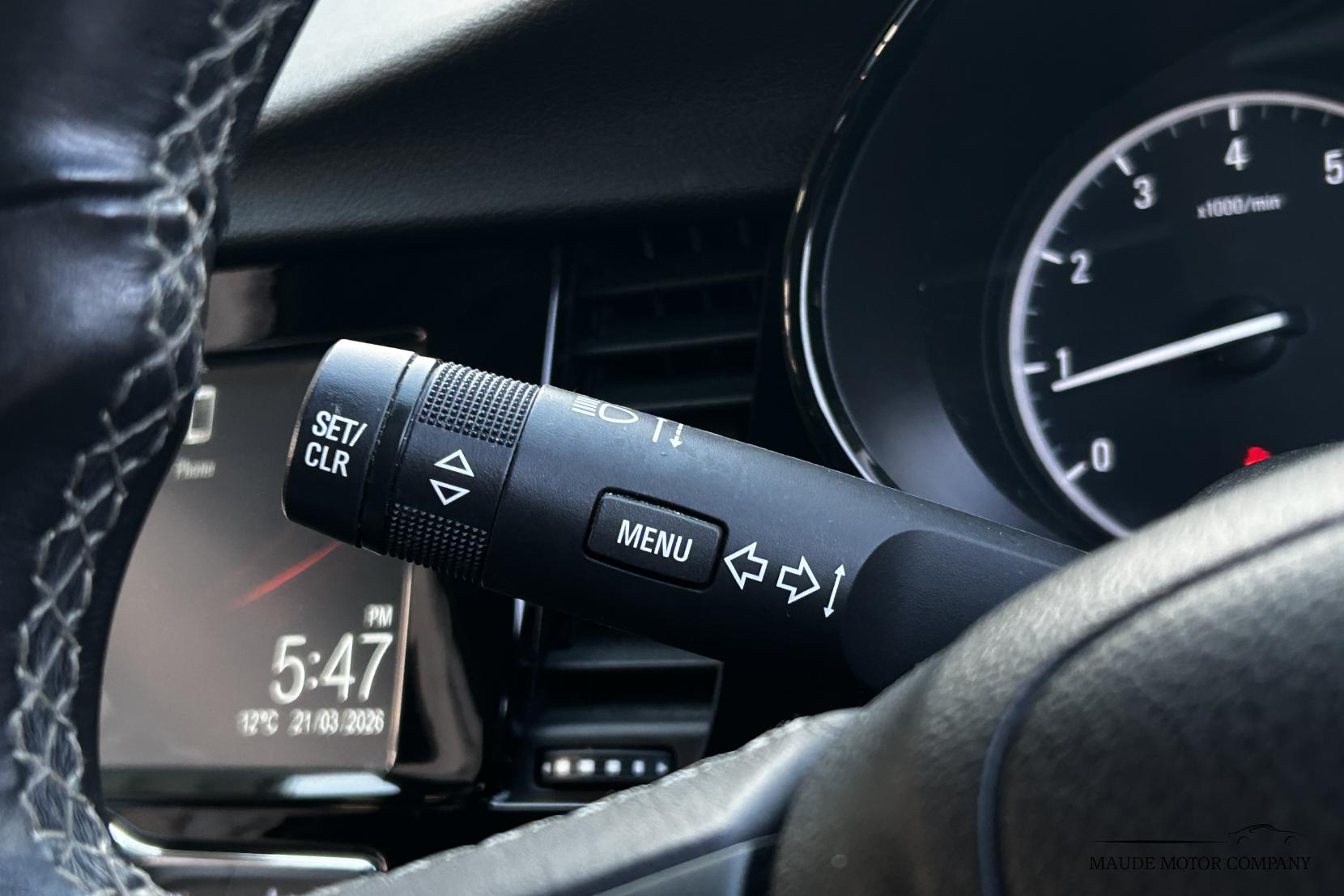 Vauxhall Mokka X 1.4i Turbo Active SUV 5dr Petrol Auto Euro 6 (140 ps)