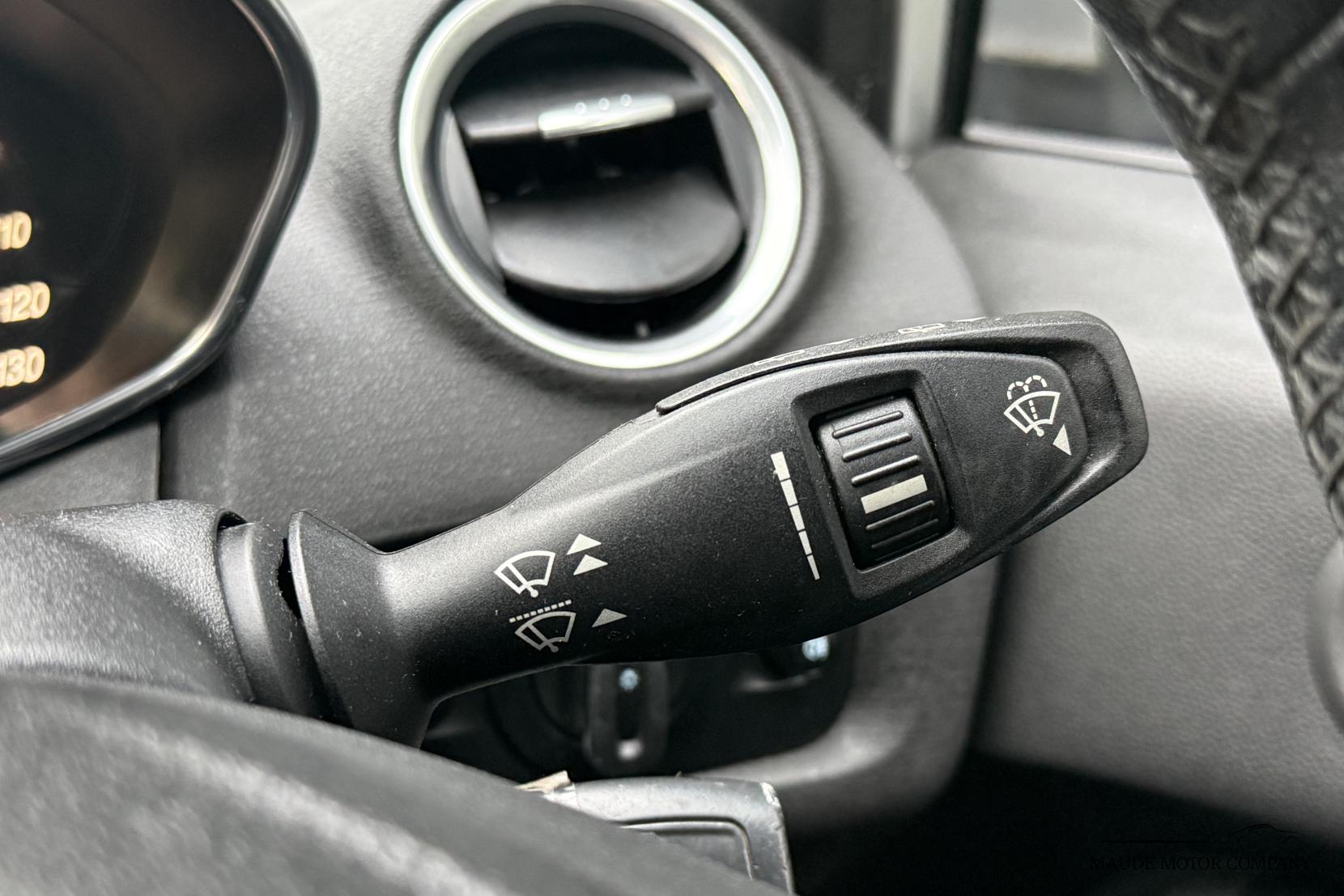 Ford Fiesta 1.0T EcoBoost ST-Line Hatchback 3dr Petrol Manual Euro 6 (s/s) (140 ps)