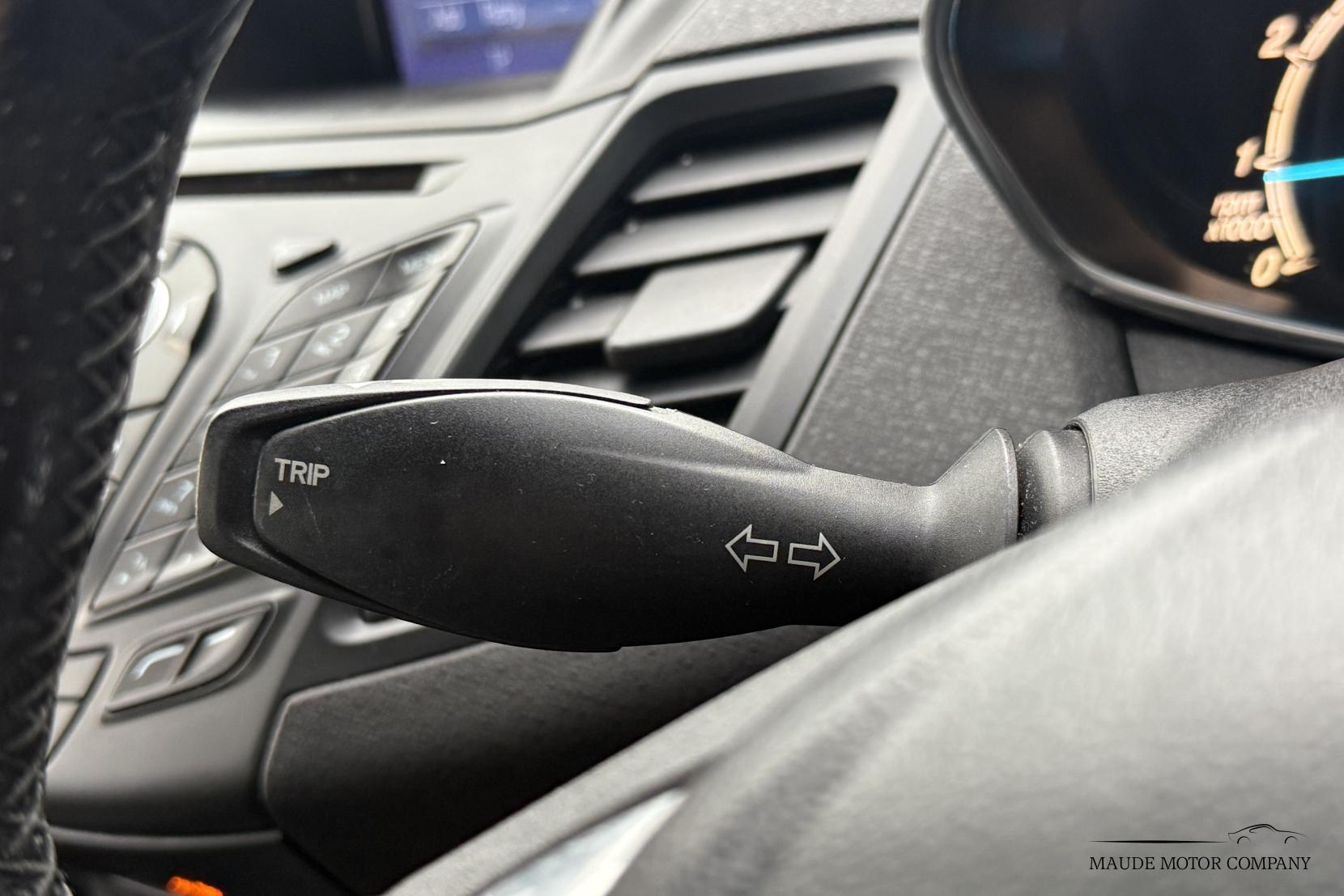 Ford Fiesta 1.0T EcoBoost ST-Line Hatchback 3dr Petrol Manual Euro 6 (s/s) (140 ps)