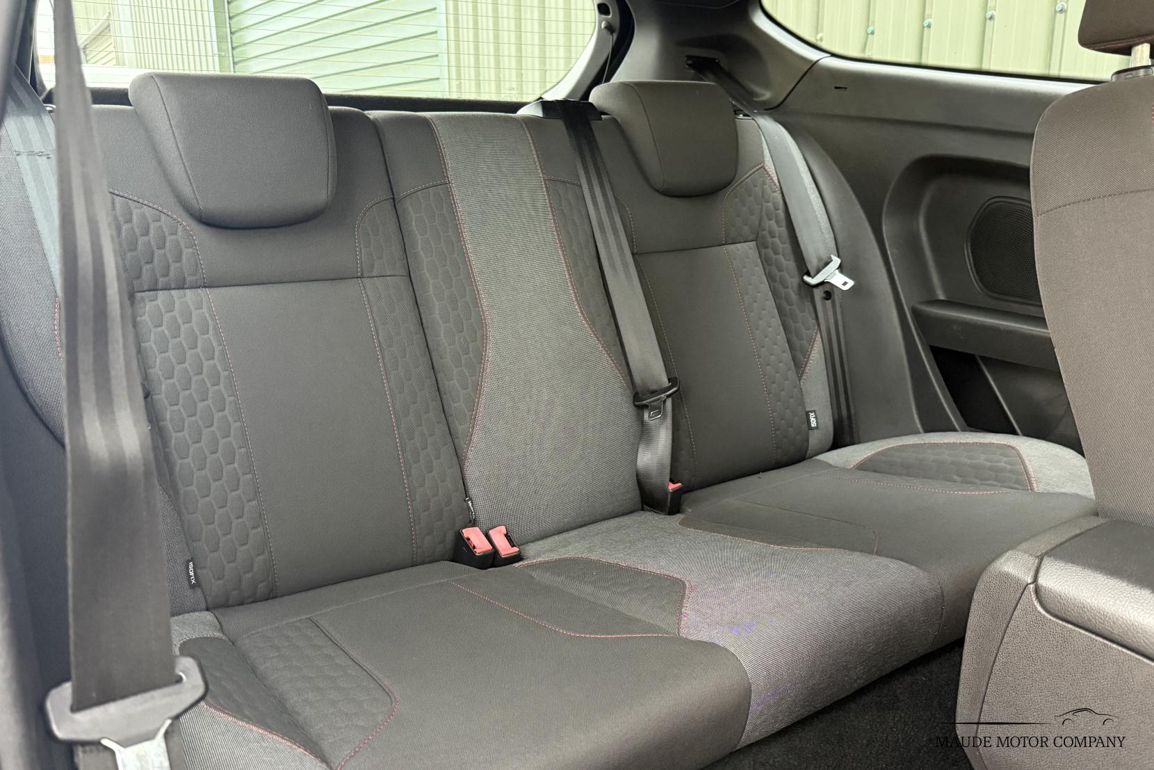 Ford Fiesta 1.0T EcoBoost ST-Line Hatchback 3dr Petrol Manual Euro 6 (s/s) (140 ps)