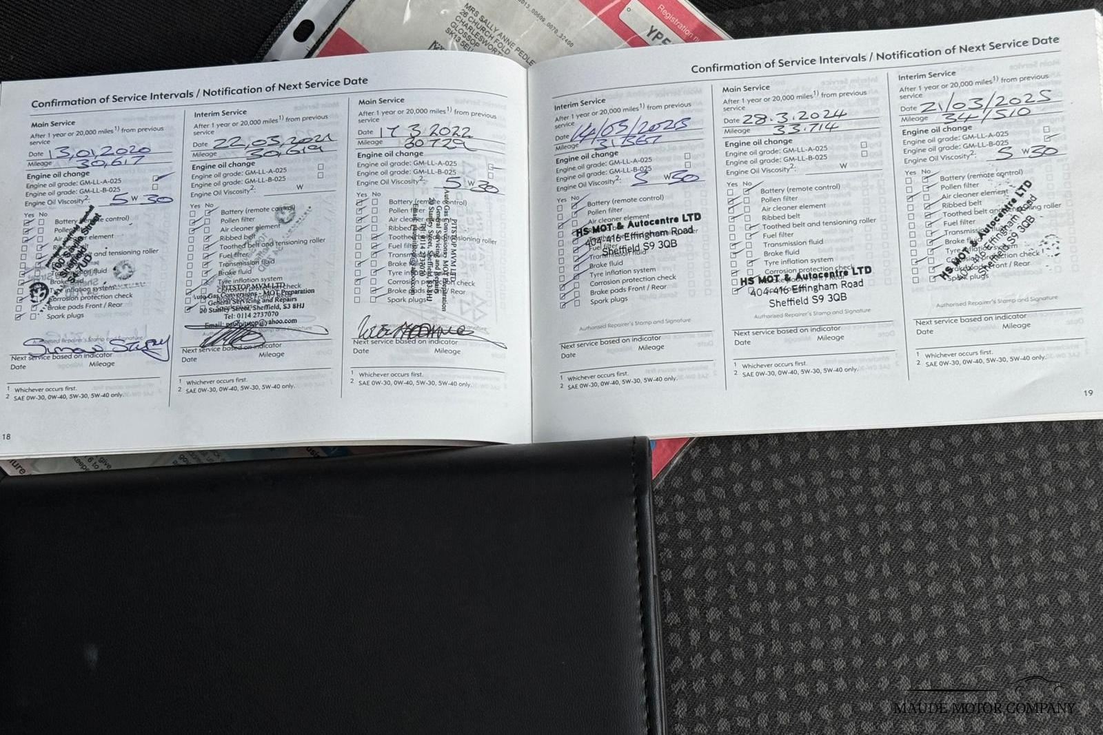 Vauxhall Corsa 1.2i 16v Life Hatchback 3dr Petrol Manual (139 g/km, 79 bhp)