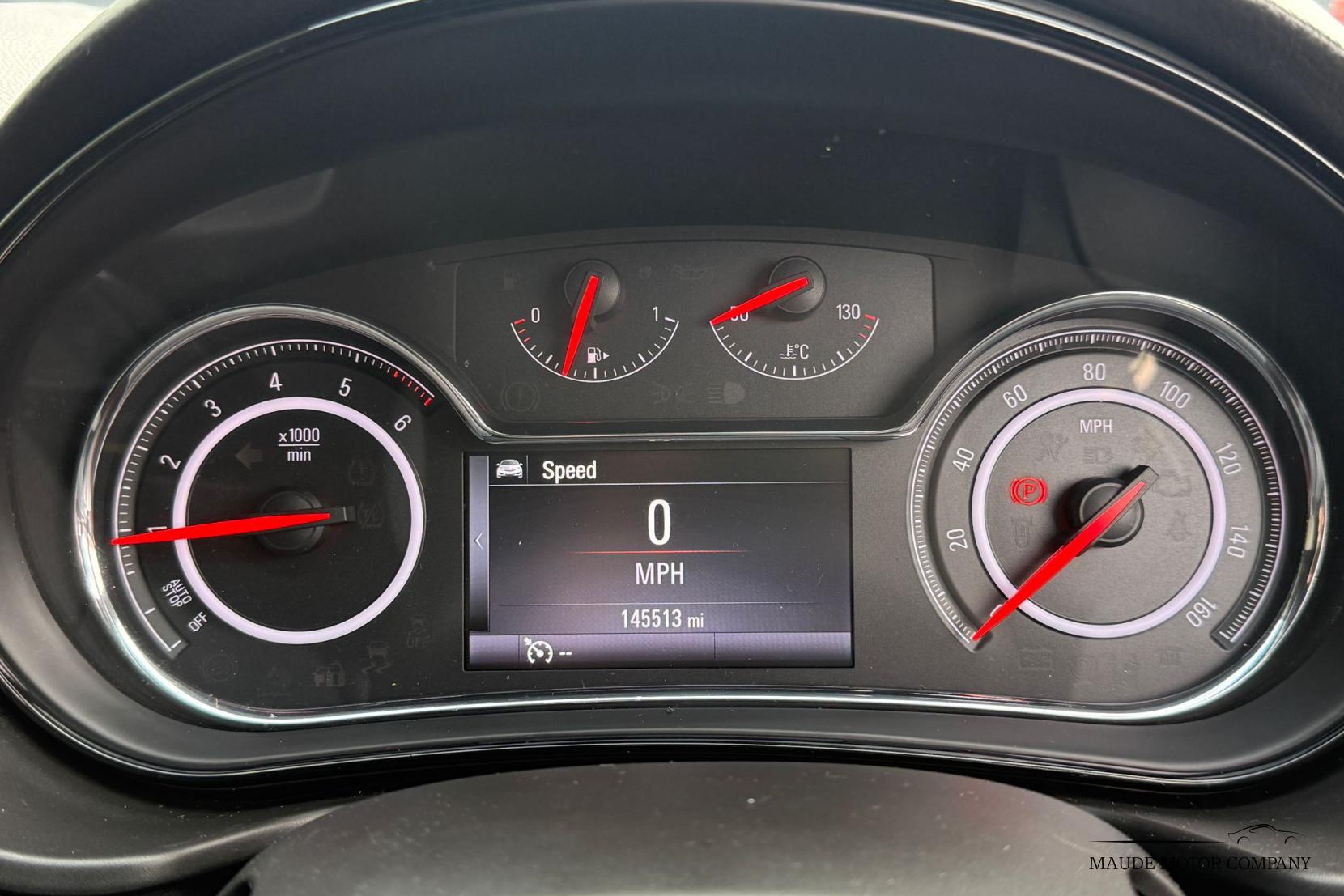 Vauxhall Insignia 2.0 CDTi ecoFLEX SRi VX Line Nav Sports Tourer 5dr Diesel Manual Euro 5 (s/s) (140 ps)