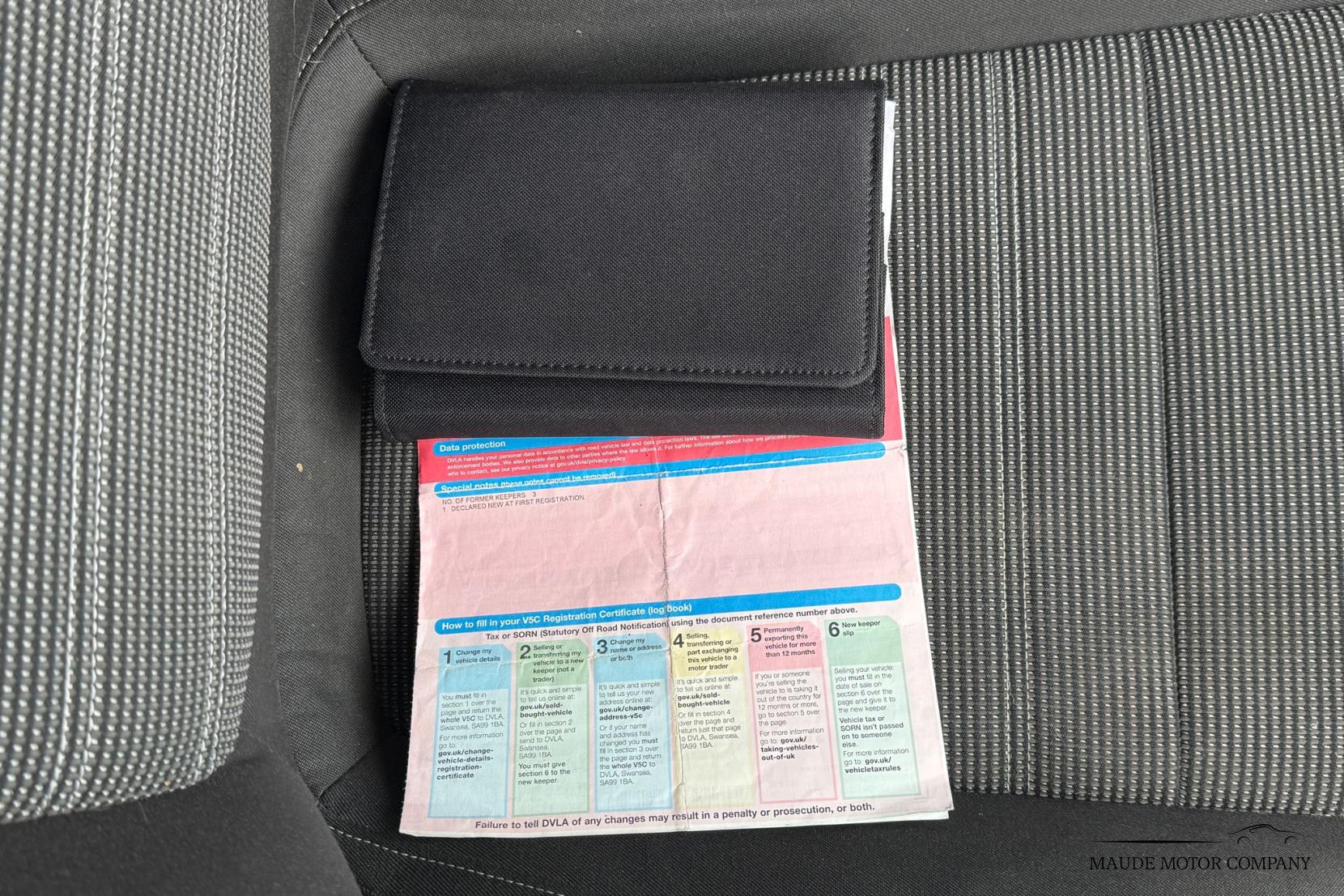 Vauxhall Insignia 2.0 CDTi ecoFLEX SRi VX Line Nav Sports Tourer 5dr Diesel Manual Euro 5 (s/s) (140 ps)