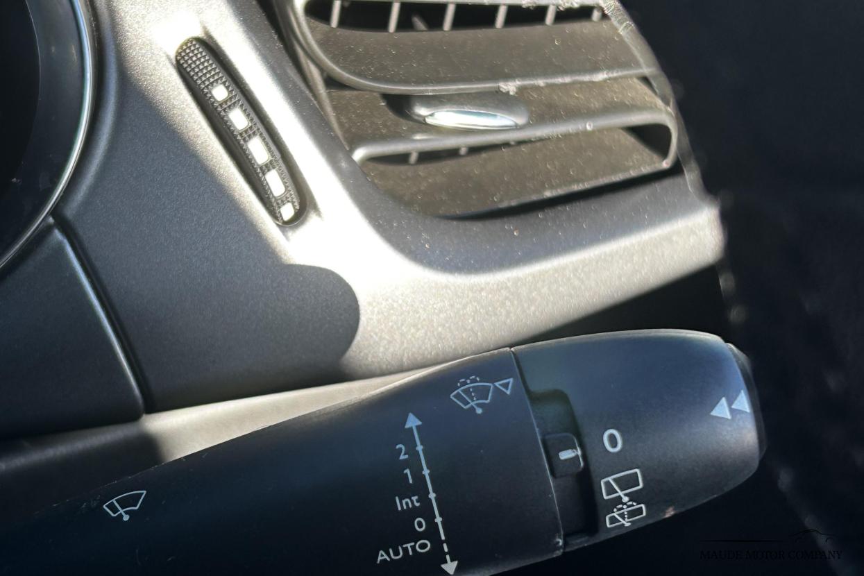 Citroen DS3 1.6 THP DStyle Techno Hatchback 3dr Petrol Manual Euro 5 (155 ps)