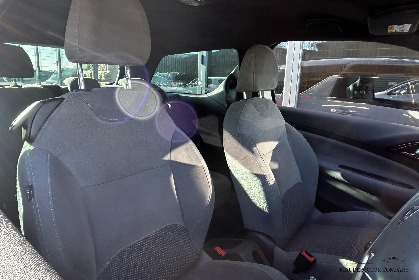 Citroen DS3 1.6 THP DStyle Techno Hatchback 3dr Petrol Manual Euro 5 (155 ps)