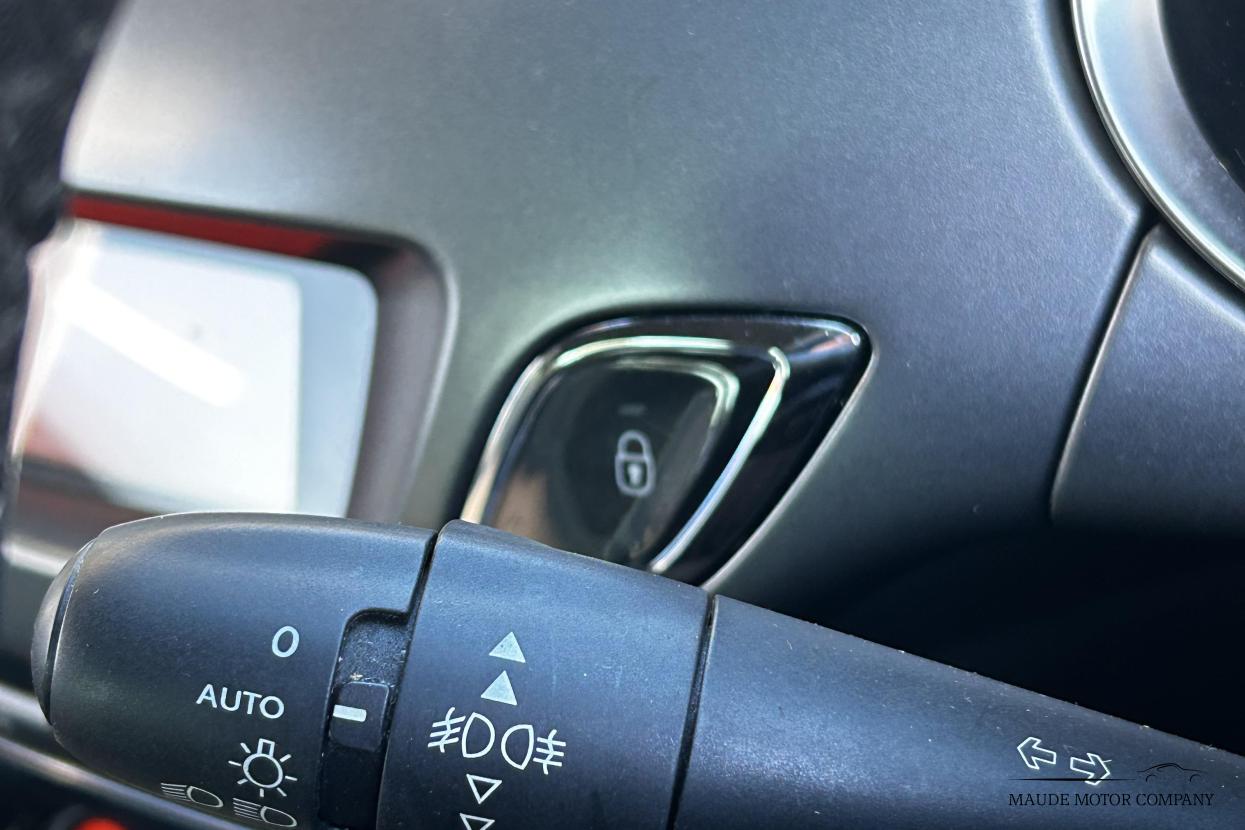 Citroen DS3 1.6 THP DStyle Techno Hatchback 3dr Petrol Manual Euro 5 (155 ps)