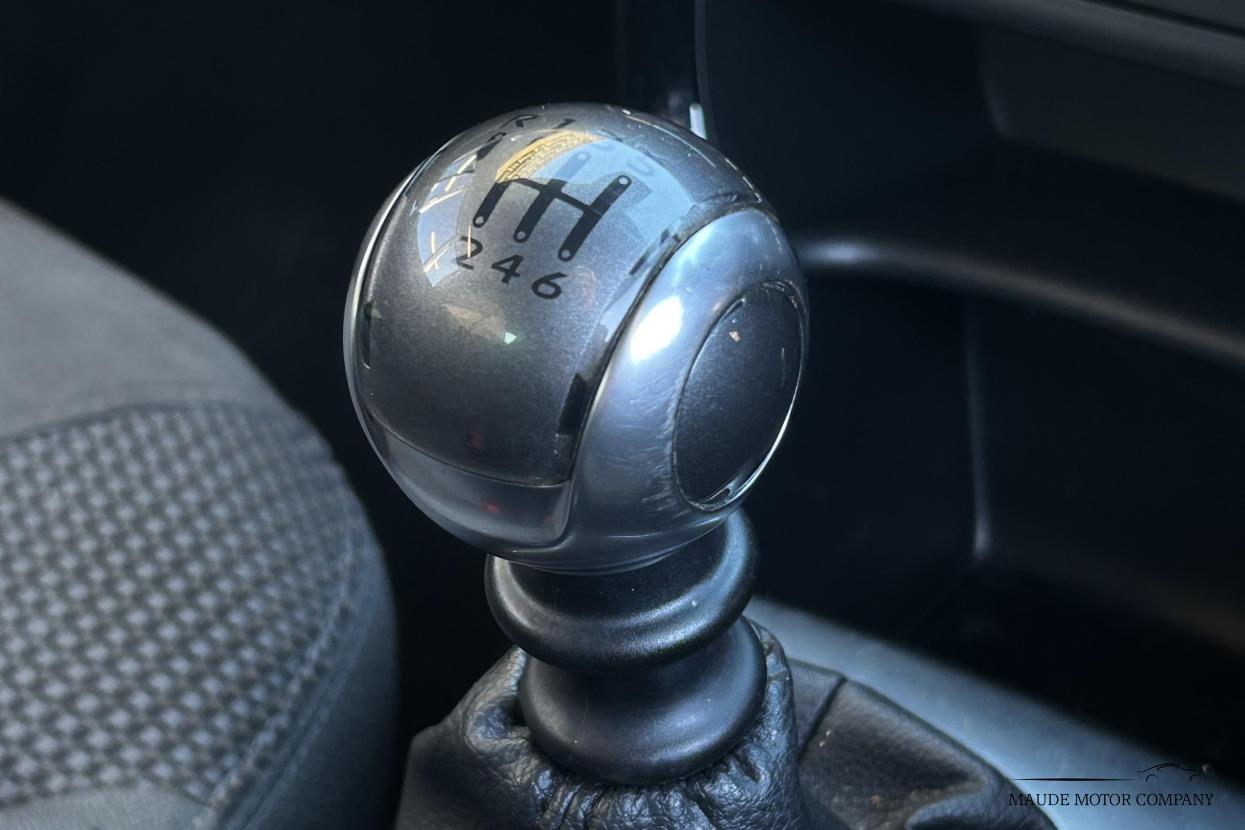 Citroen DS3 1.6 THP DStyle Techno Hatchback 3dr Petrol Manual Euro 5 (155 ps)