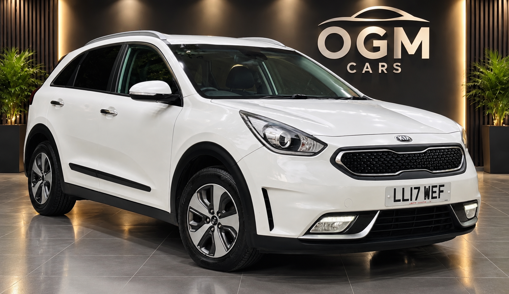KIA Niro