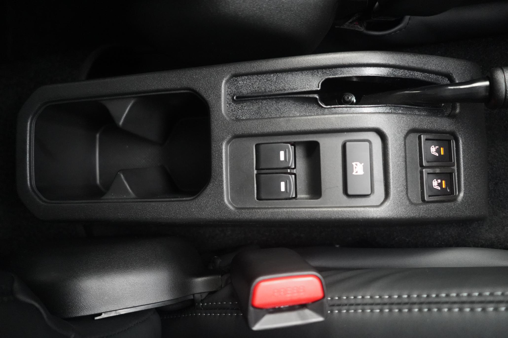 Suzuki Jimny Suzuki Jimny 1.5 SZC, 5 DOOR LWB, NOMADE LEATHER