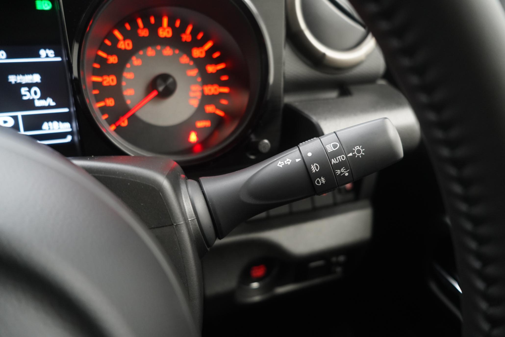 Suzuki Jimny Suzuki Jimny 1.5 SZC, 5 DOOR LWB, NOMADE LEATHER