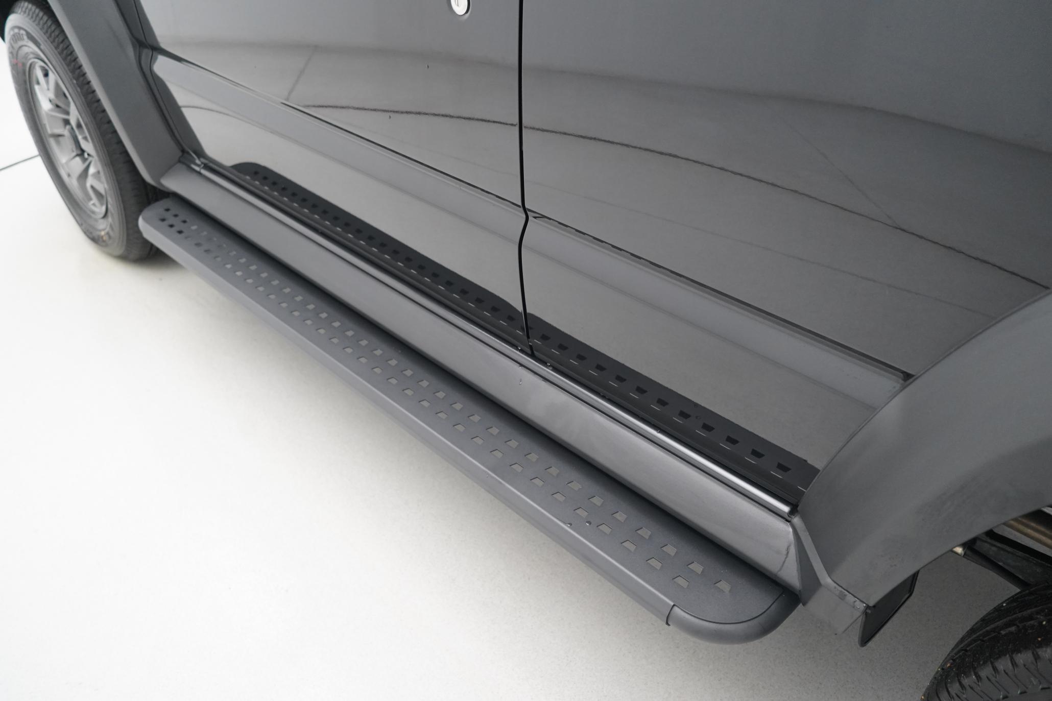 Suzuki Jimny Suzuki Jimny 1.5 SZC, 5 DOOR LWB, NOMADE LEATHER