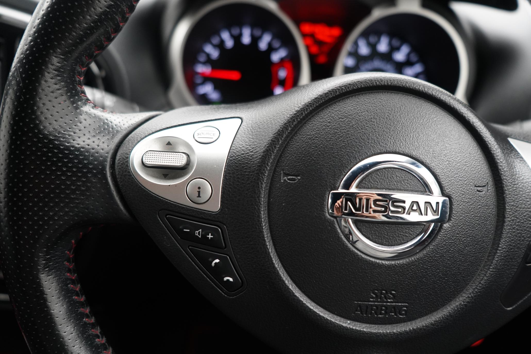 Nissan Juke 1.2 DIG-T Acenta Premium SUV 5dr Petrol Manual 6Spd Euro 5 (s/s) (115 ps)