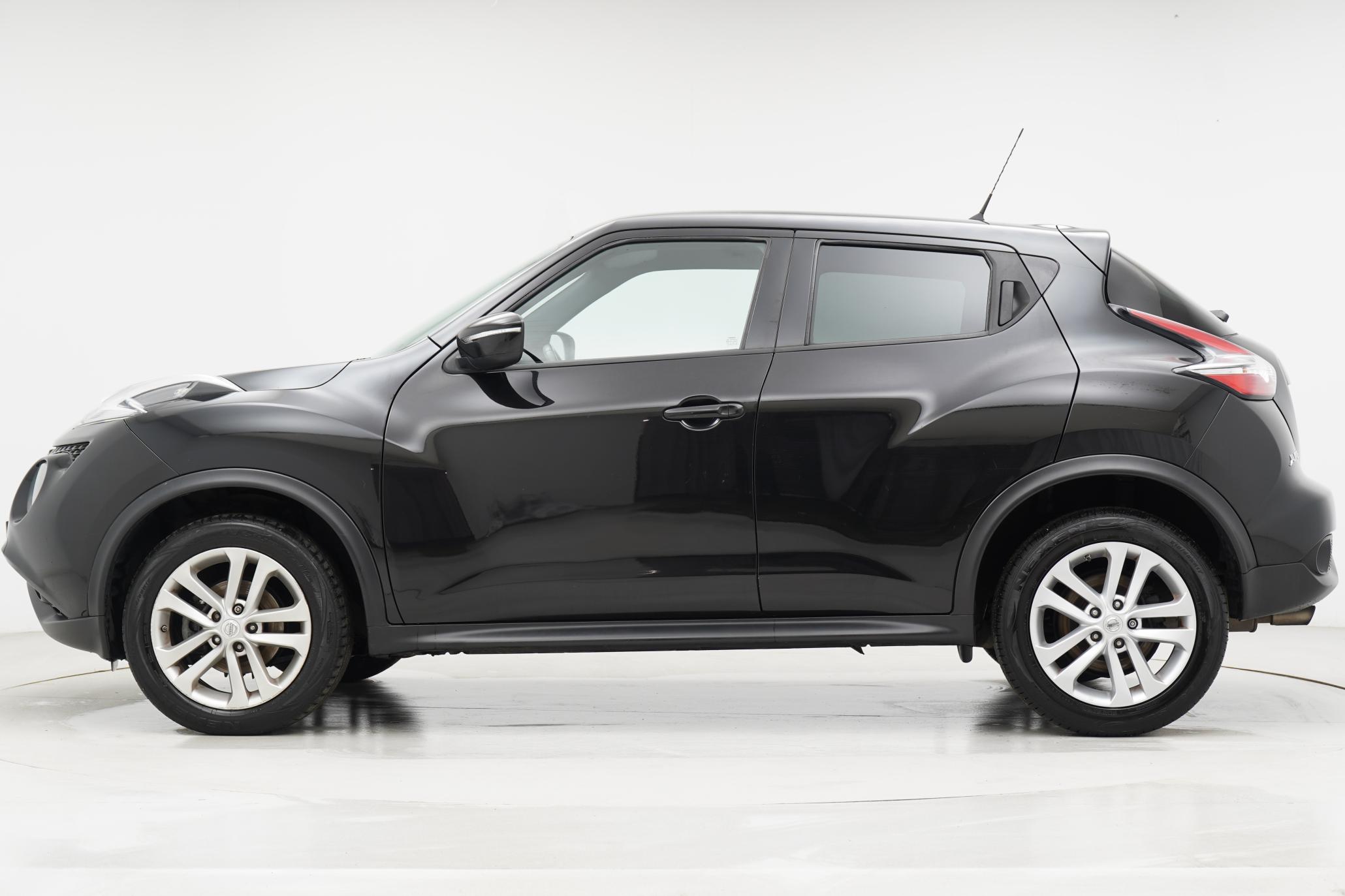 Nissan Juke 1.2 DIG-T Acenta Premium SUV 5dr Petrol Manual 6Spd Euro 5 (s/s) (115 ps)