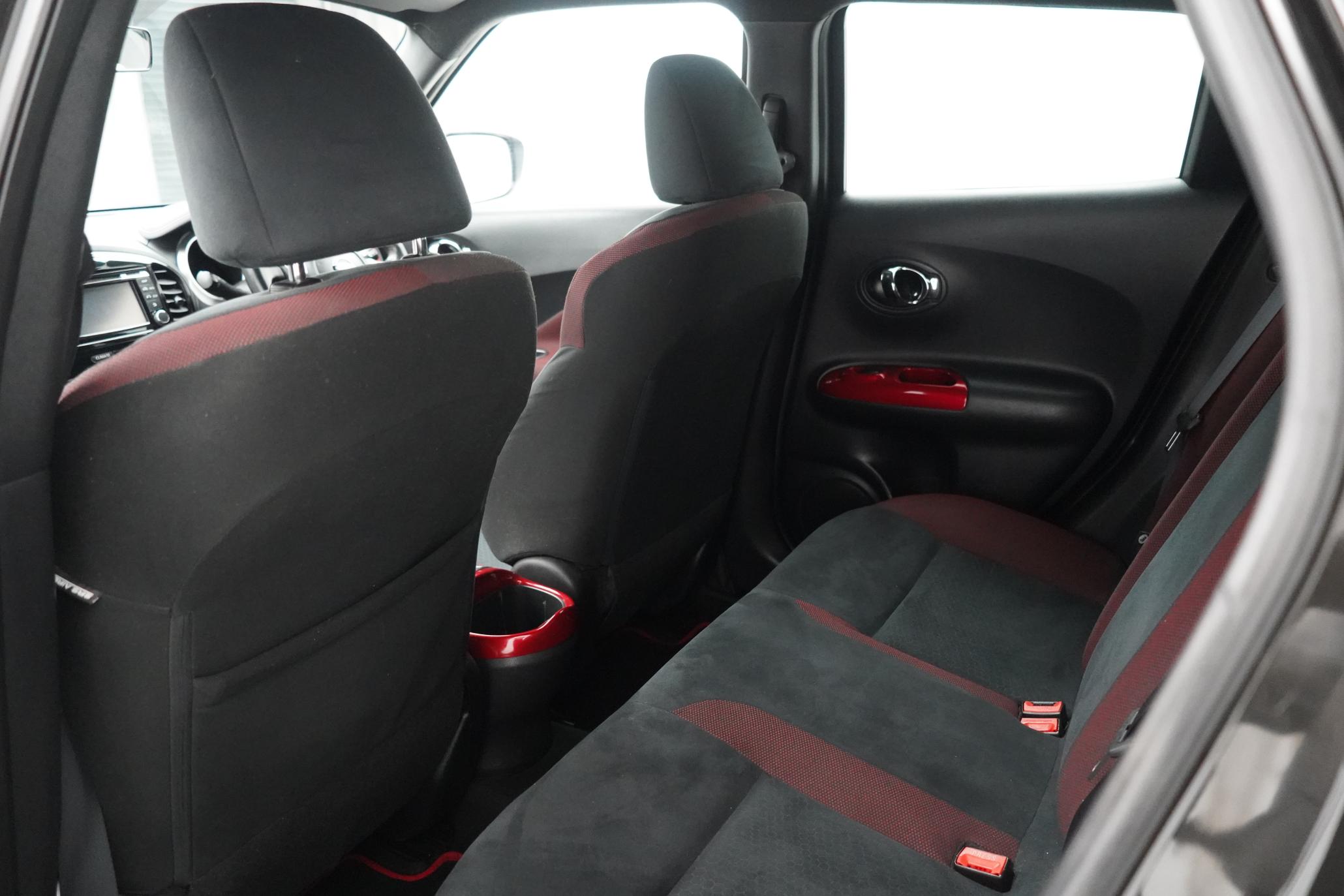 Nissan Juke 1.2 DIG-T Acenta Premium SUV 5dr Petrol Manual 6Spd Euro 5 (s/s) (115 ps)