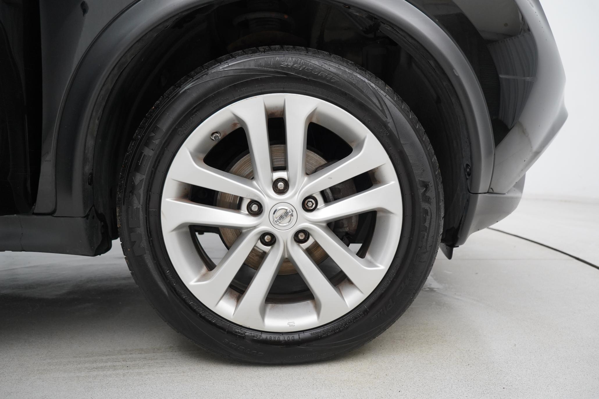 Nissan Juke 1.2 DIG-T Acenta Premium SUV 5dr Petrol Manual 6Spd Euro 5 (s/s) (115 ps)