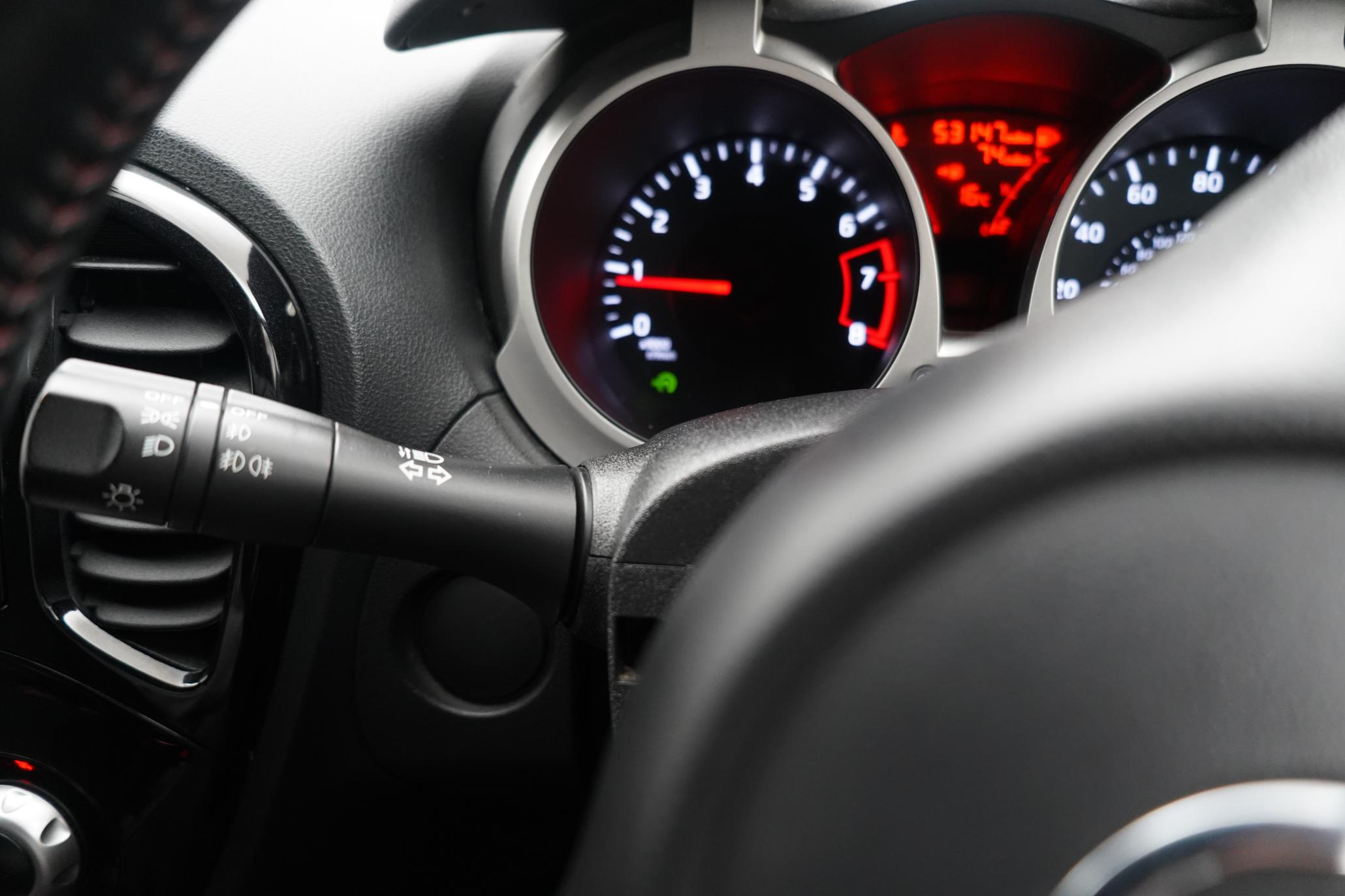 Nissan Juke 1.2 DIG-T Acenta Premium SUV 5dr Petrol Manual 6Spd Euro 5 (s/s) (115 ps)
