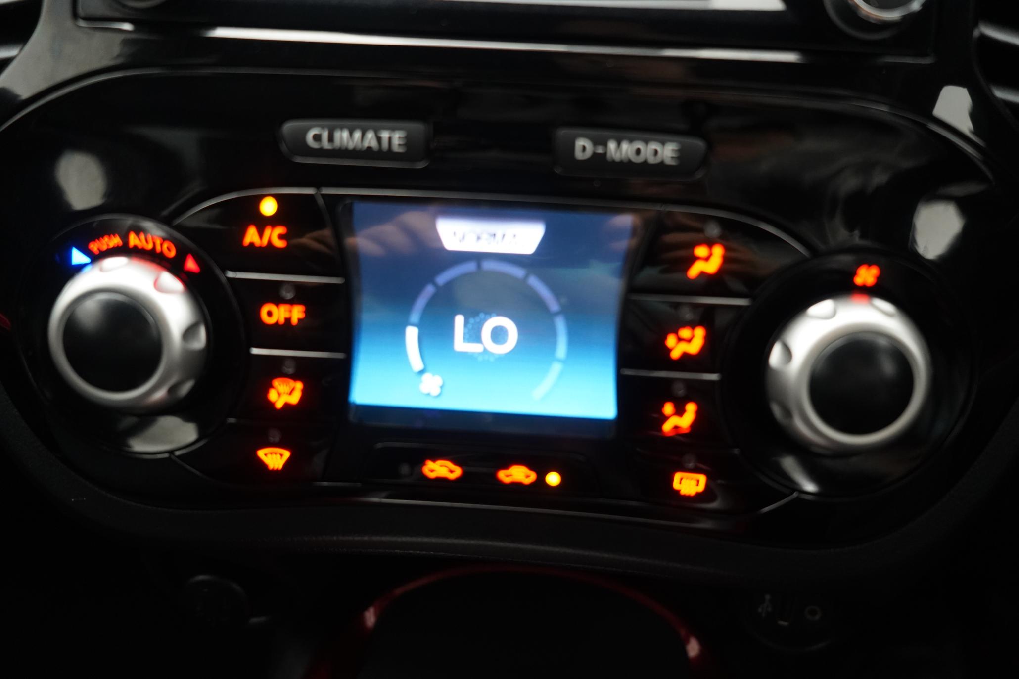 Nissan Juke 1.2 DIG-T Acenta Premium SUV 5dr Petrol Manual 6Spd Euro 5 (s/s) (115 ps)