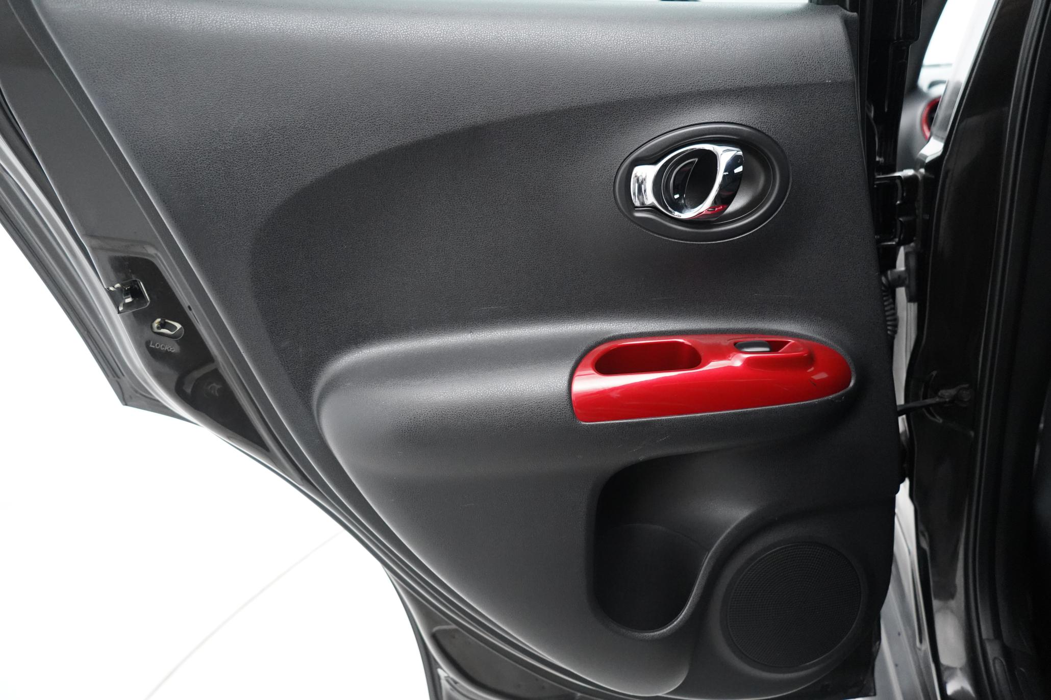 Nissan Juke 1.2 DIG-T Acenta Premium SUV 5dr Petrol Manual 6Spd Euro 5 (s/s) (115 ps)