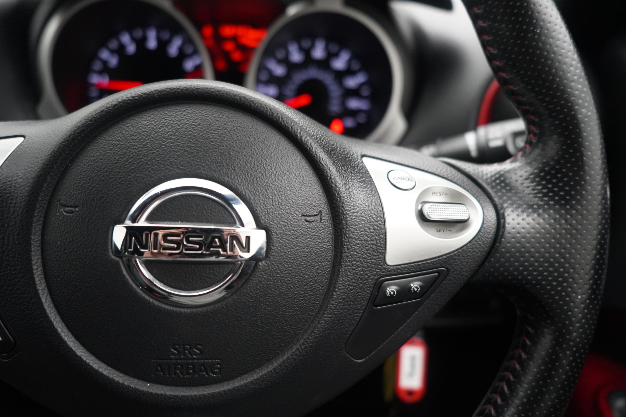 Nissan Juke 1.2 DIG-T Acenta Premium SUV 5dr Petrol Manual 6Spd Euro 5 (s/s) (115 ps)