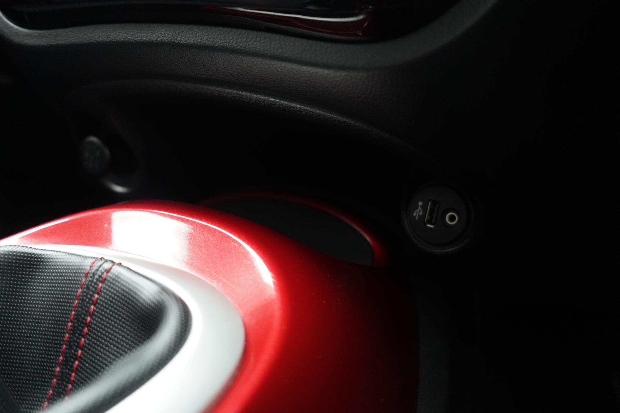 Nissan Juke 1.2 DIG-T Acenta Premium SUV 5dr Petrol Manual 6Spd Euro 5 (s/s) (115 ps)