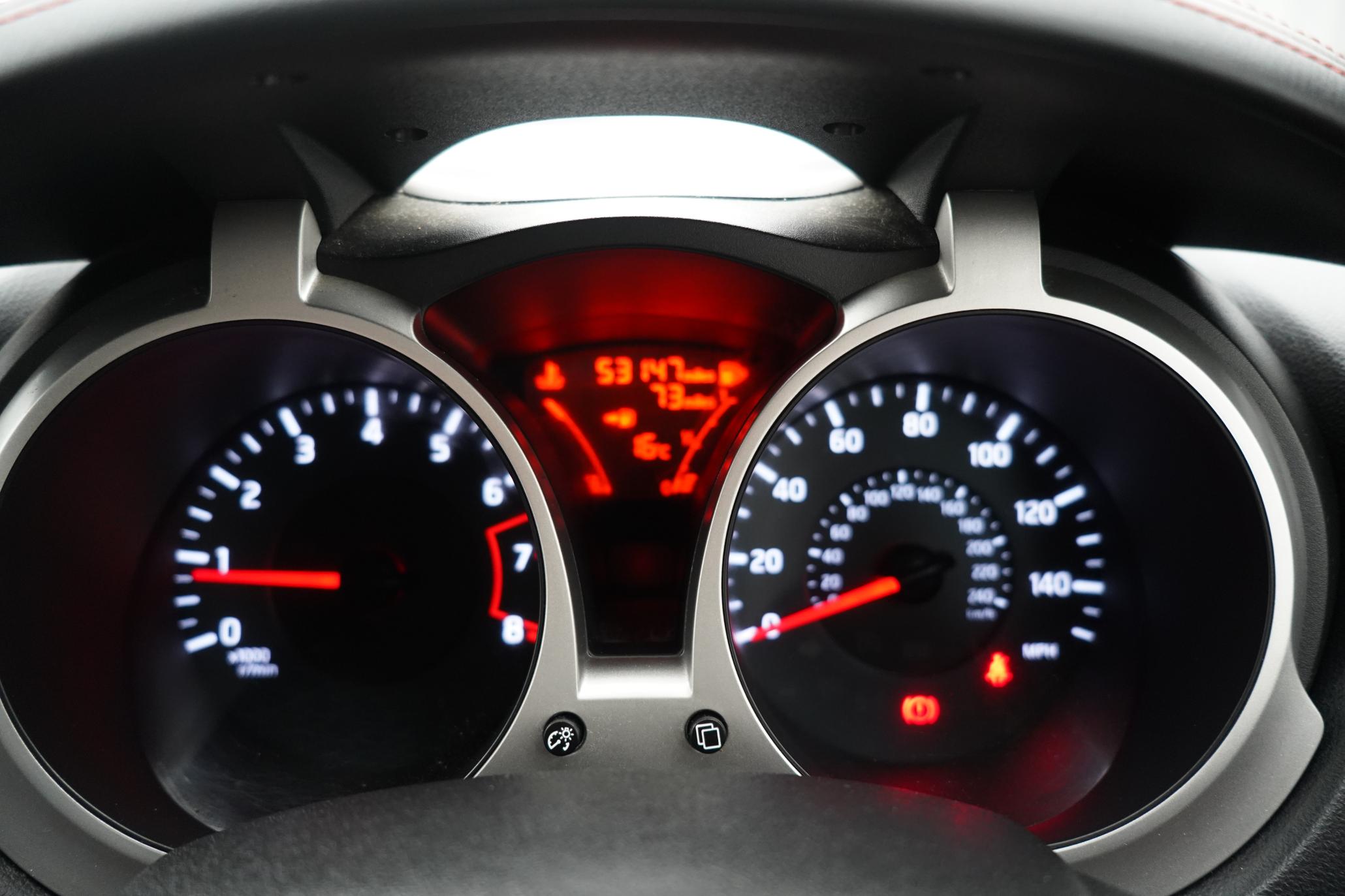 Nissan Juke 1.2 DIG-T Acenta Premium SUV 5dr Petrol Manual 6Spd Euro 5 (s/s) (115 ps)