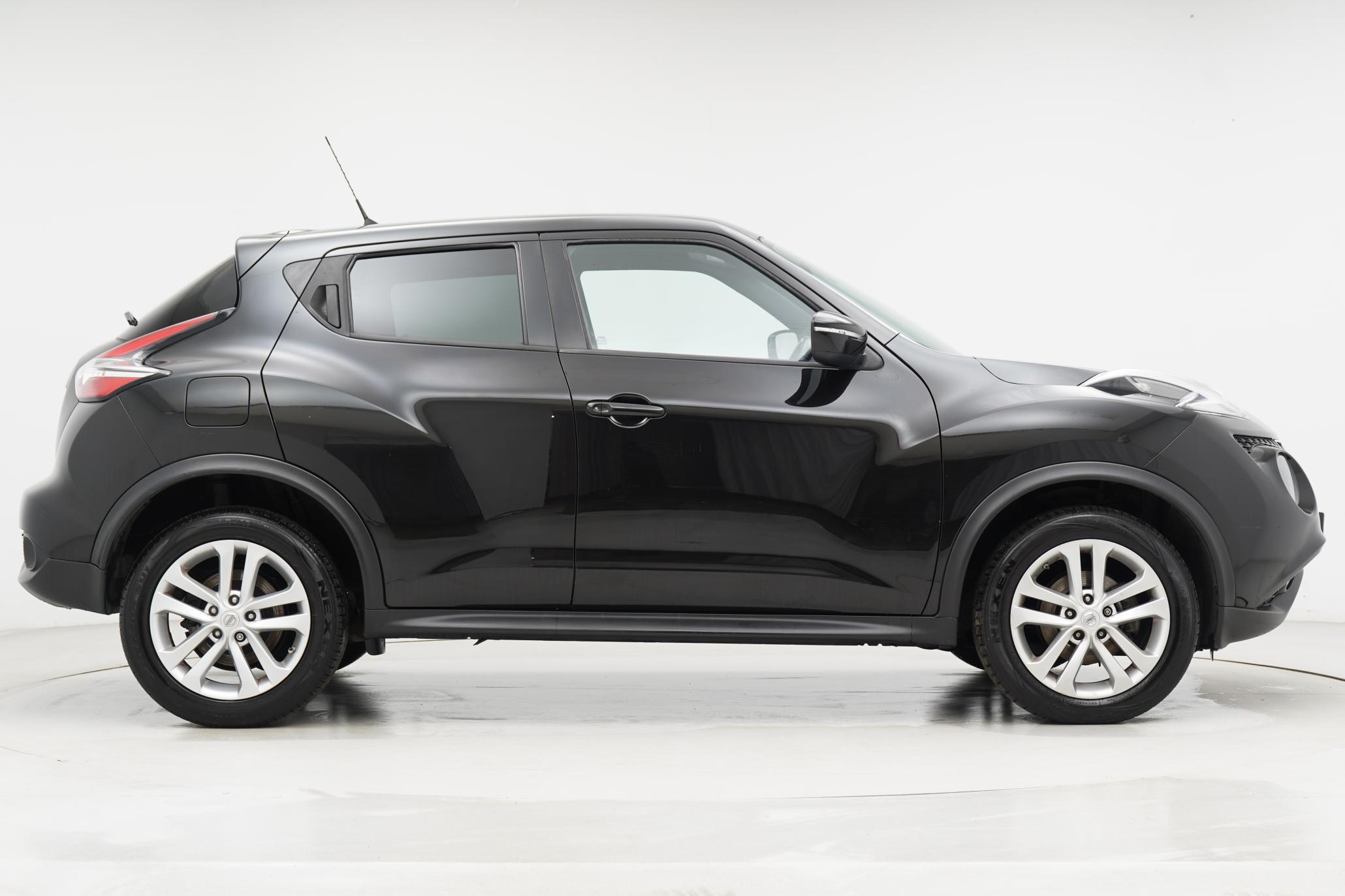 Nissan Juke 1.2 DIG-T Acenta Premium SUV 5dr Petrol Manual 6Spd Euro 5 (s/s) (115 ps)