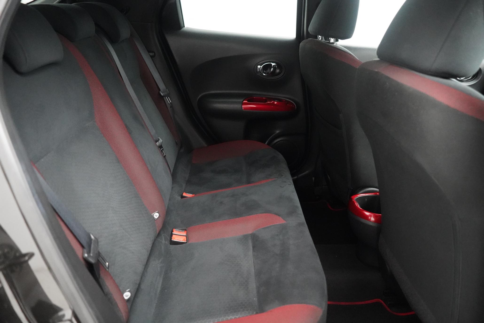 Nissan Juke 1.2 DIG-T Acenta Premium SUV 5dr Petrol Manual 6Spd Euro 5 (s/s) (115 ps)