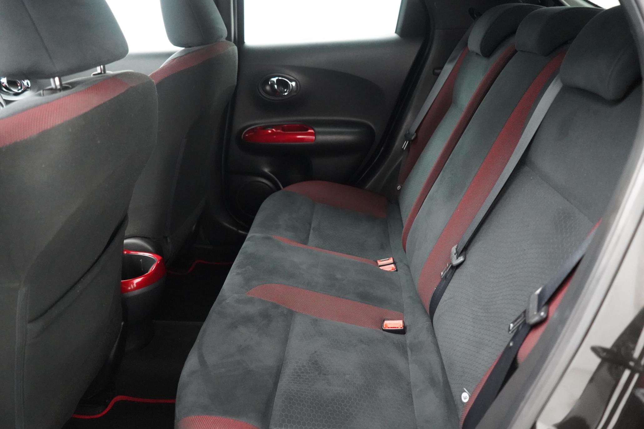 Nissan Juke 1.2 DIG-T Acenta Premium SUV 5dr Petrol Manual 6Spd Euro 5 (s/s) (115 ps)