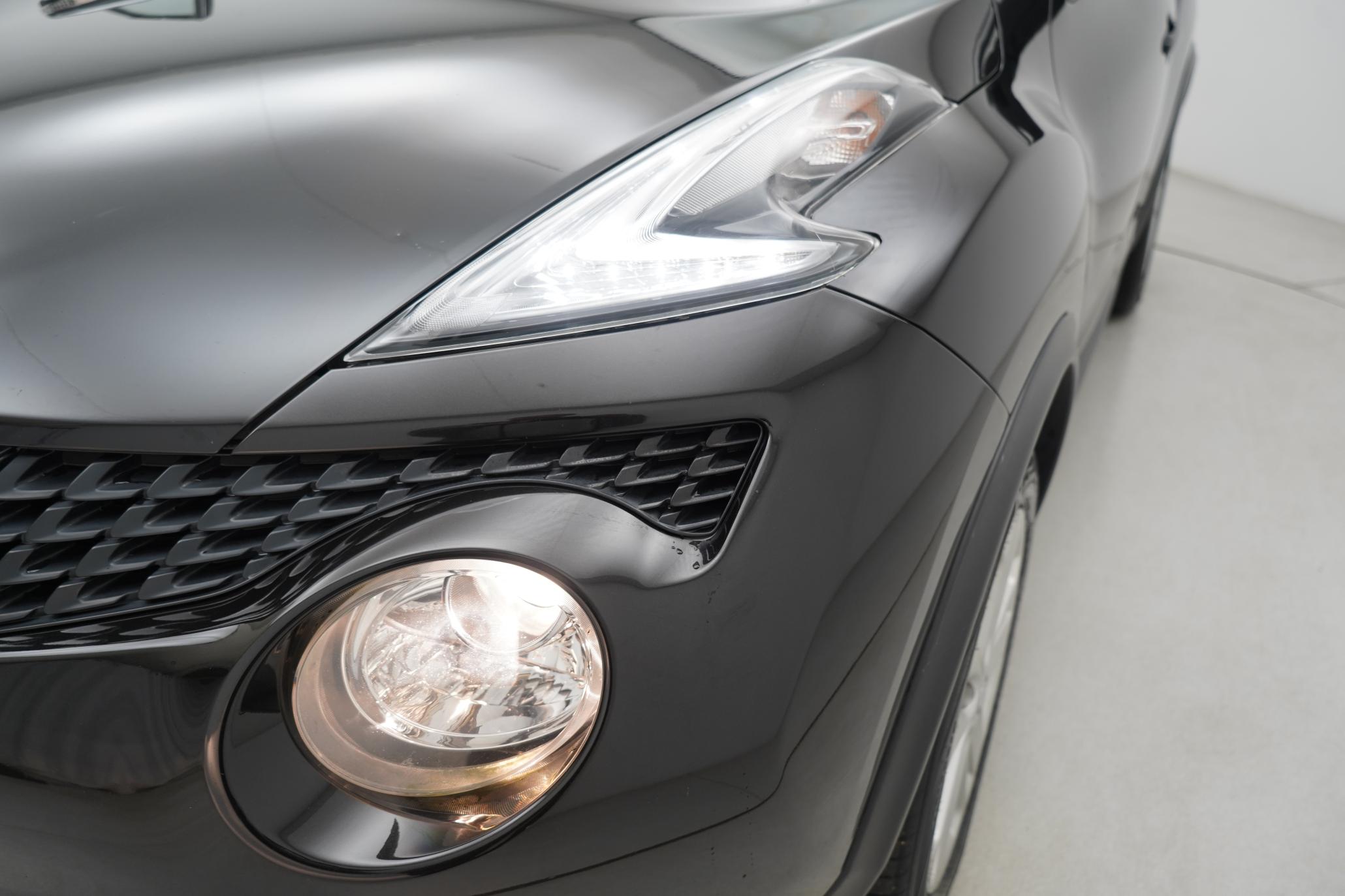 Nissan Juke 1.2 DIG-T Acenta Premium SUV 5dr Petrol Manual 6Spd Euro 5 (s/s) (115 ps)