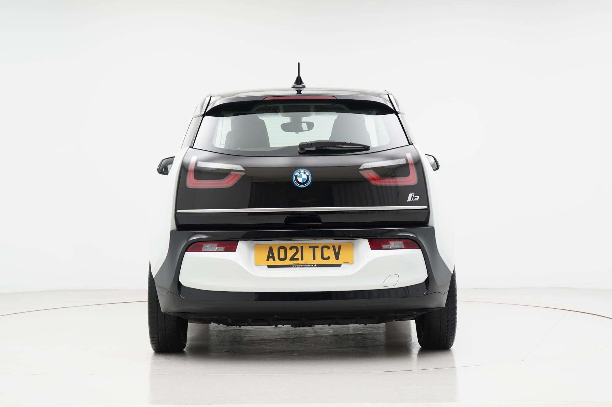 BMW i3 42.2kWh Hatchback 5dr Electric Auto (170 ps)