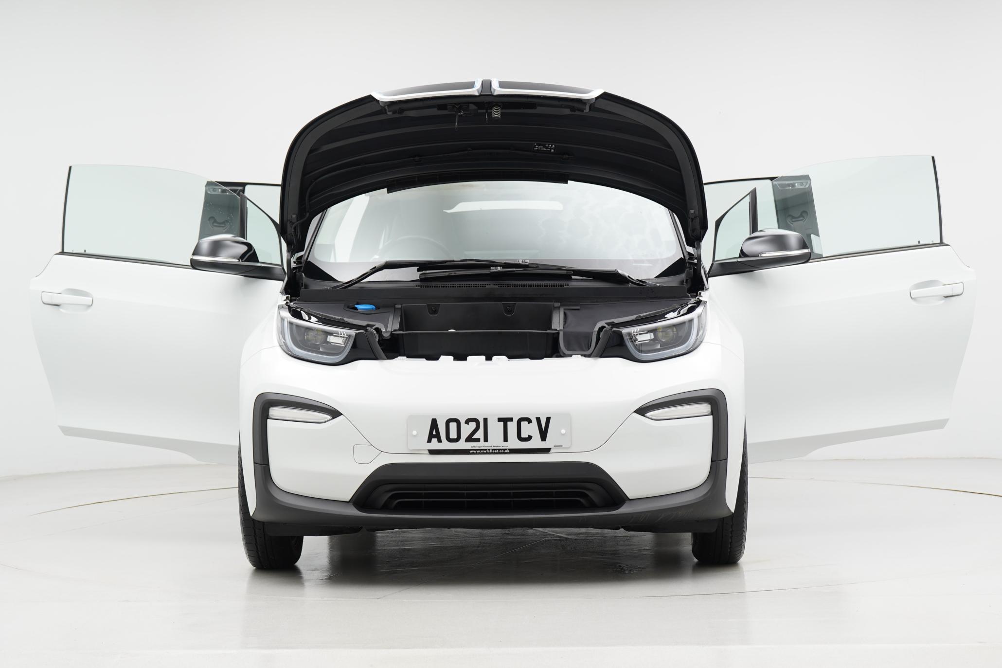 BMW i3 42.2kWh Hatchback 5dr Electric Auto (170 ps)