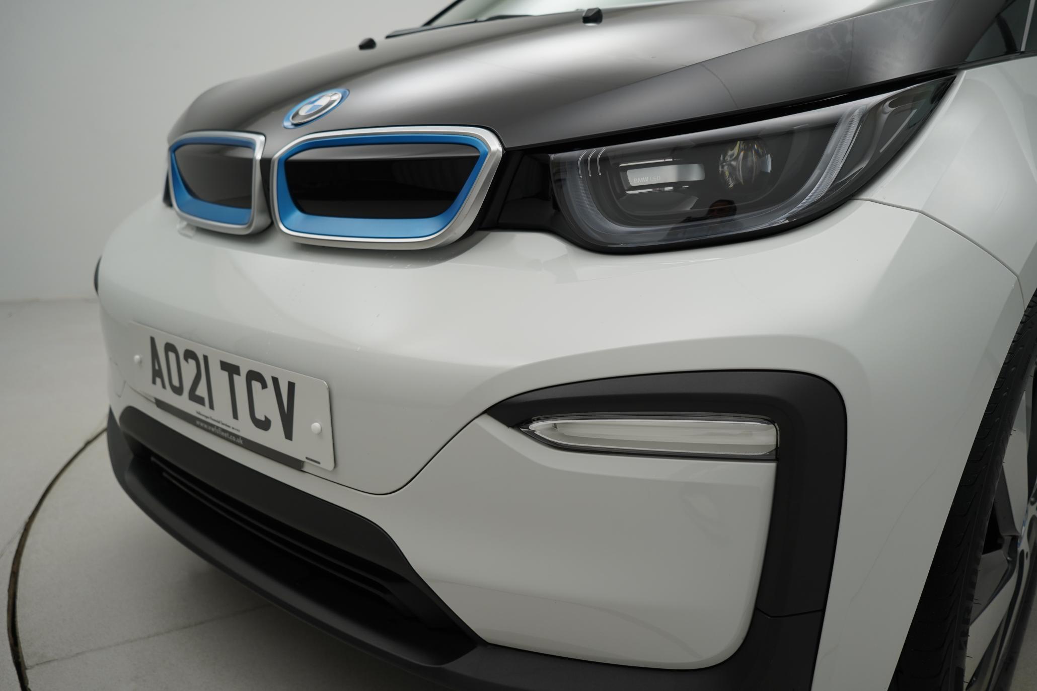 BMW i3 42.2kWh Hatchback 5dr Electric Auto (170 ps)