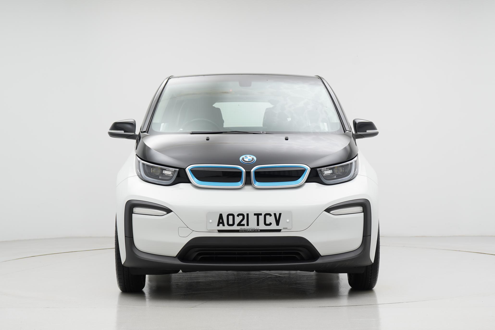 BMW i3 42.2kWh Hatchback 5dr Electric Auto (170 ps)