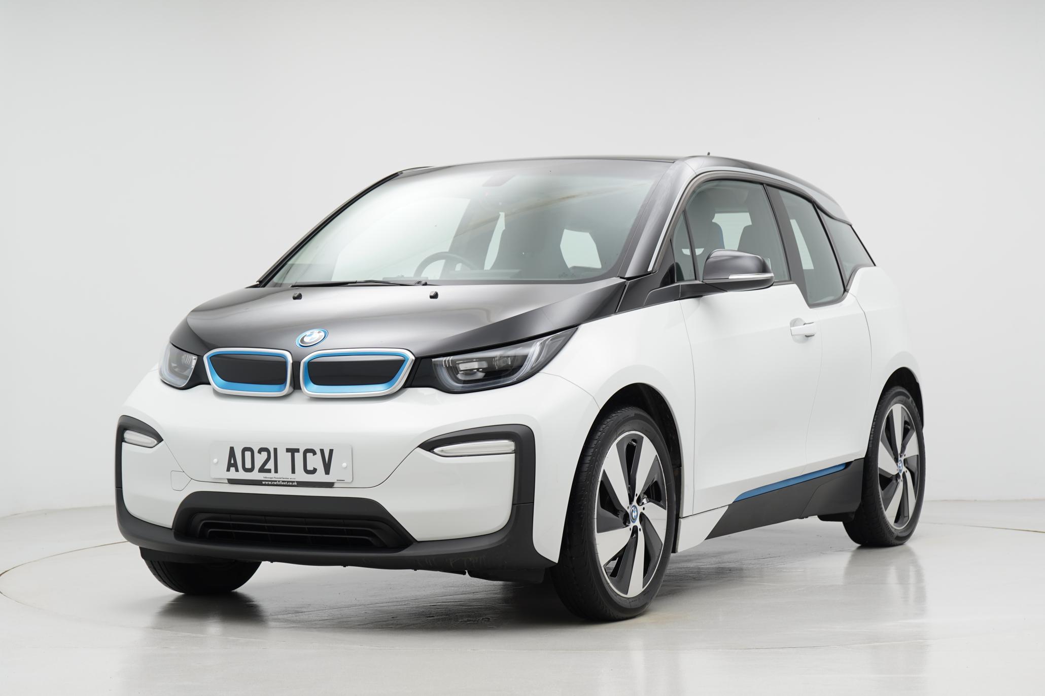 BMW i3 42.2kWh Hatchback 5dr Electric Auto (170 ps)